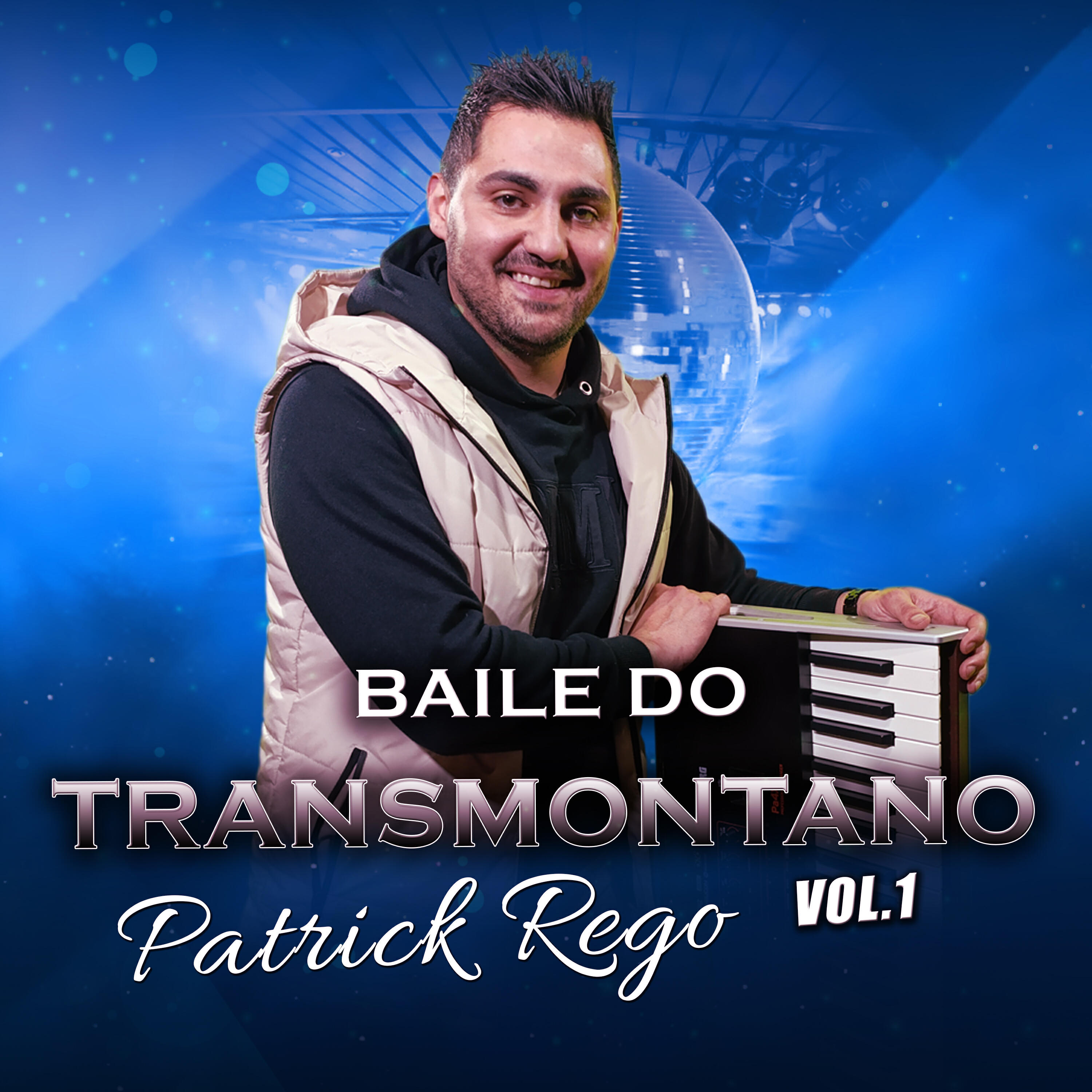 Patrick Rego
