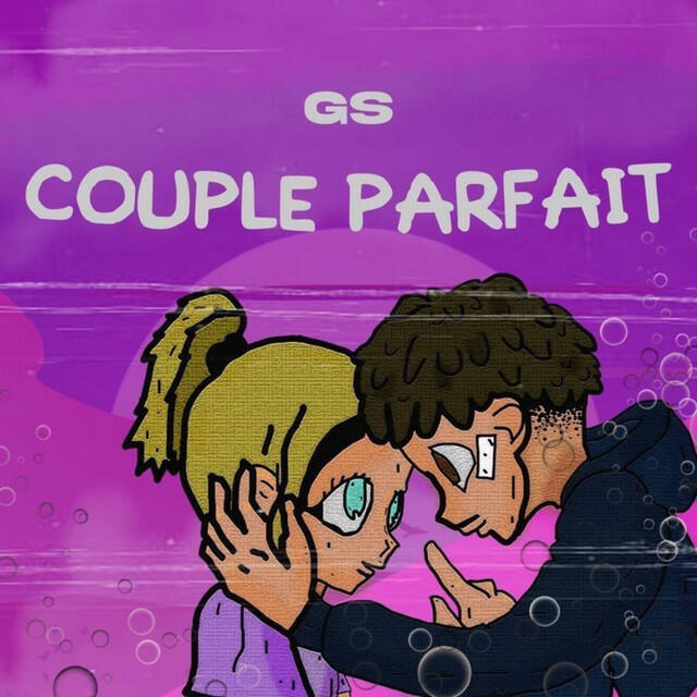 Релиз Couple parfait