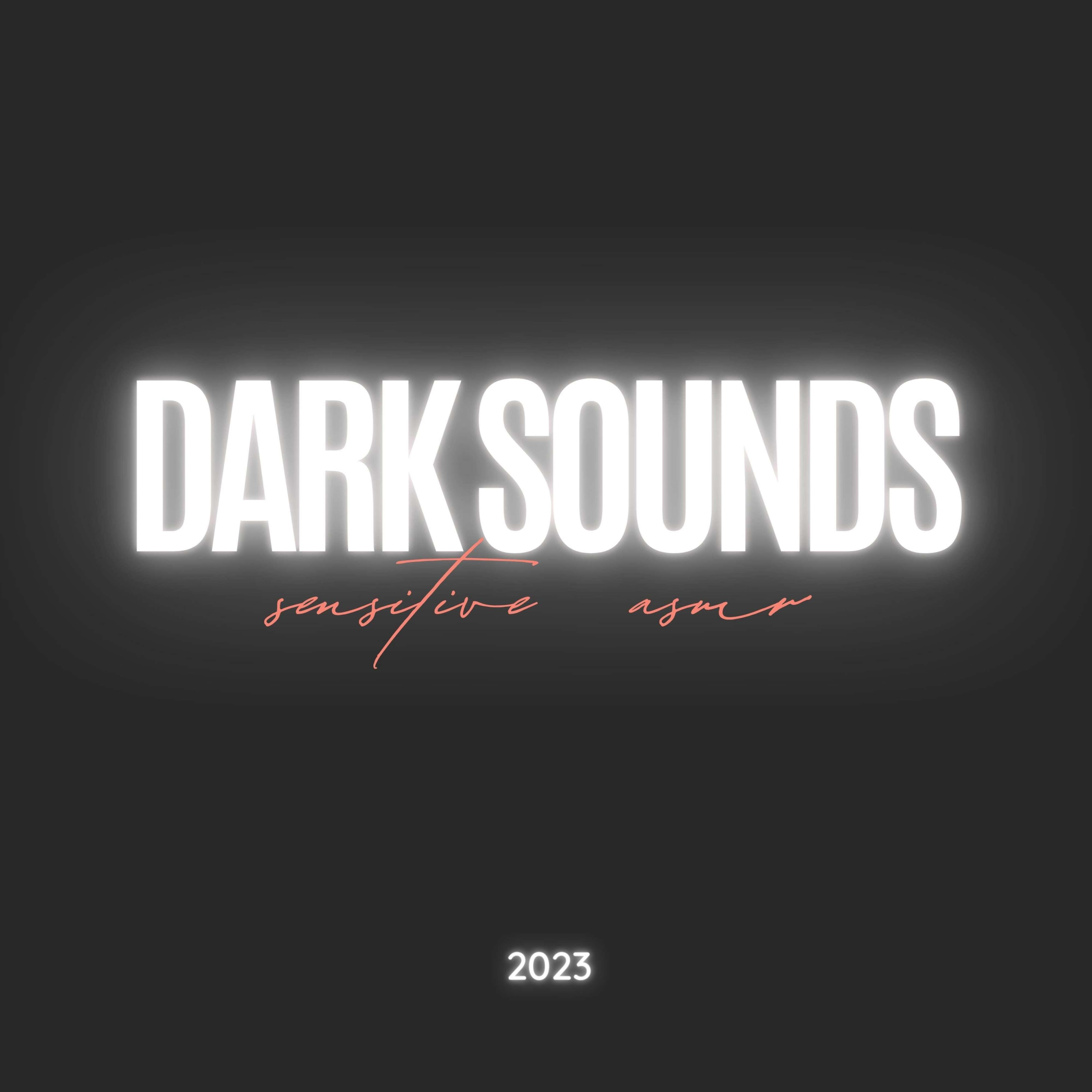 Релиз Dark Sounds