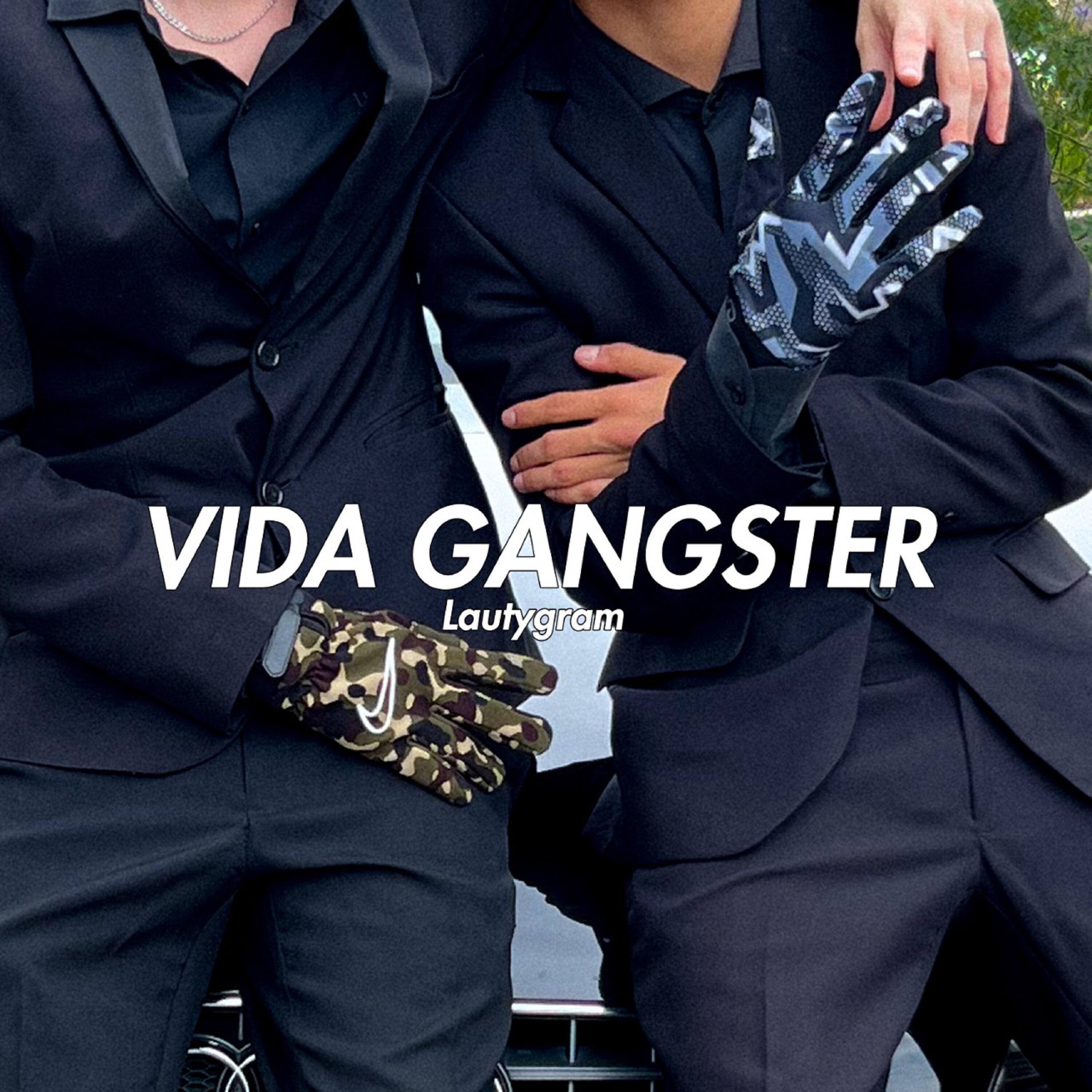 Релиз Vida Gangster