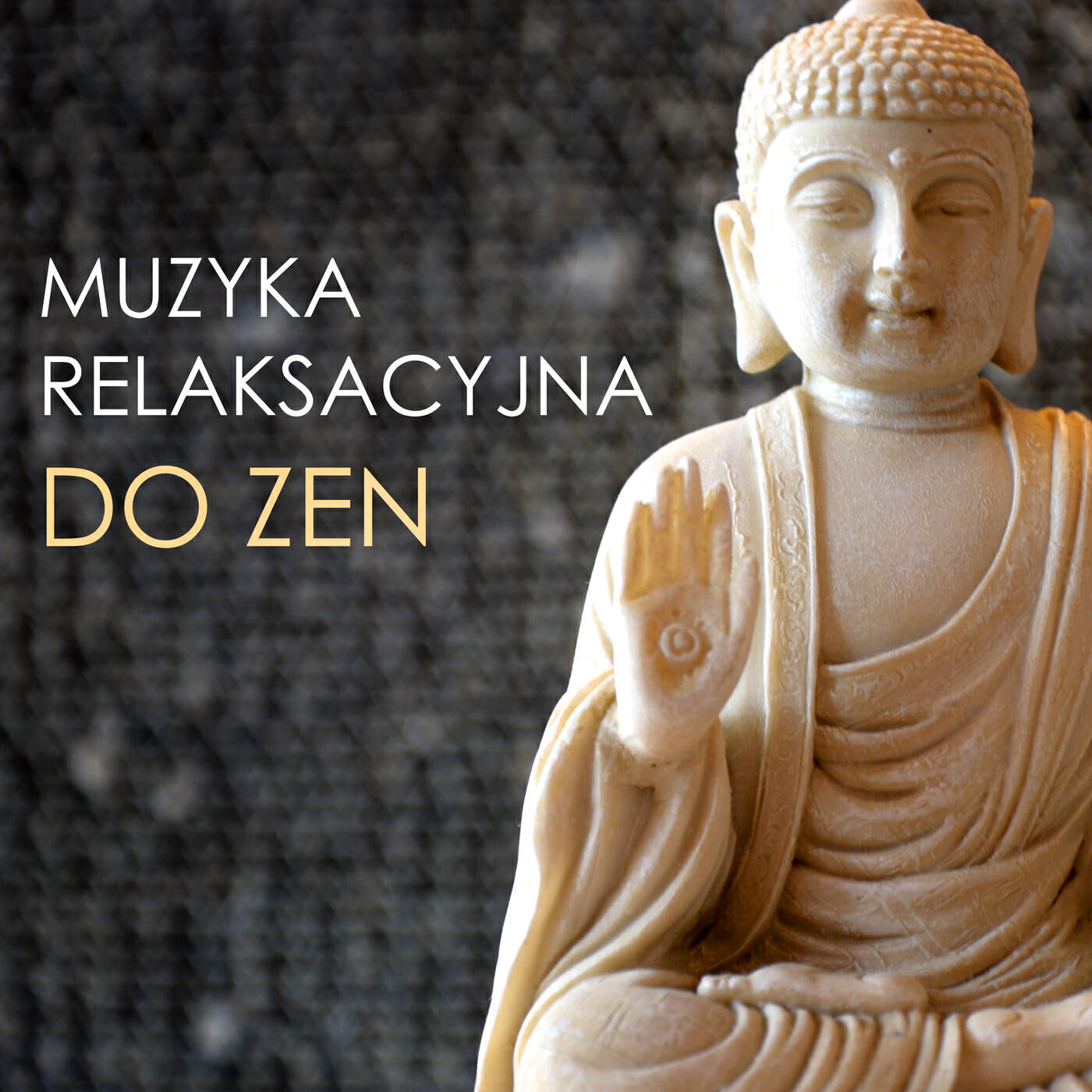 Релиз Muzyka Relaksacyjna do Zen - Joga i Medytacja Uważności, Terapia Zen Masaż z Dźwiękami Natury
