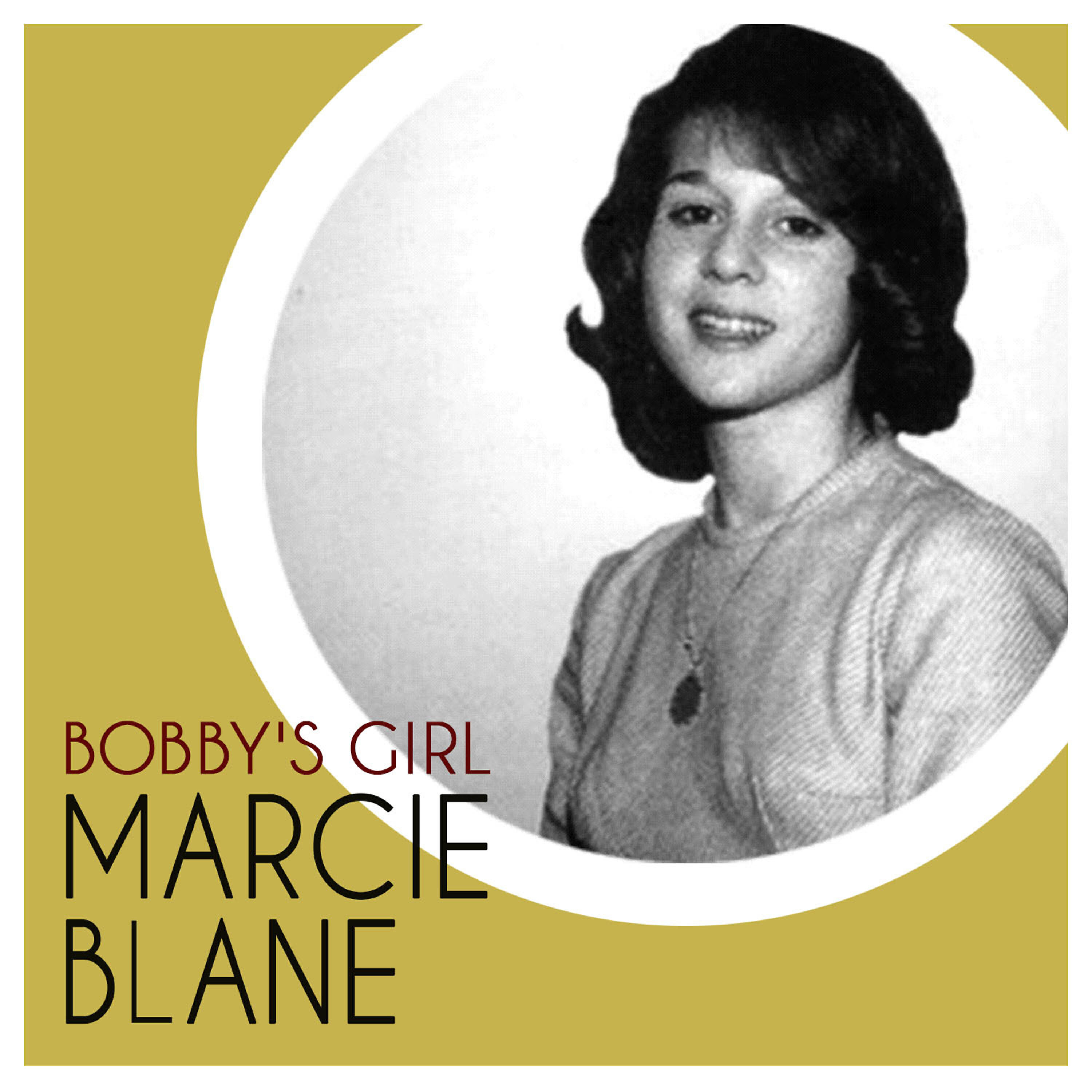 Релиз Bobby's Girl