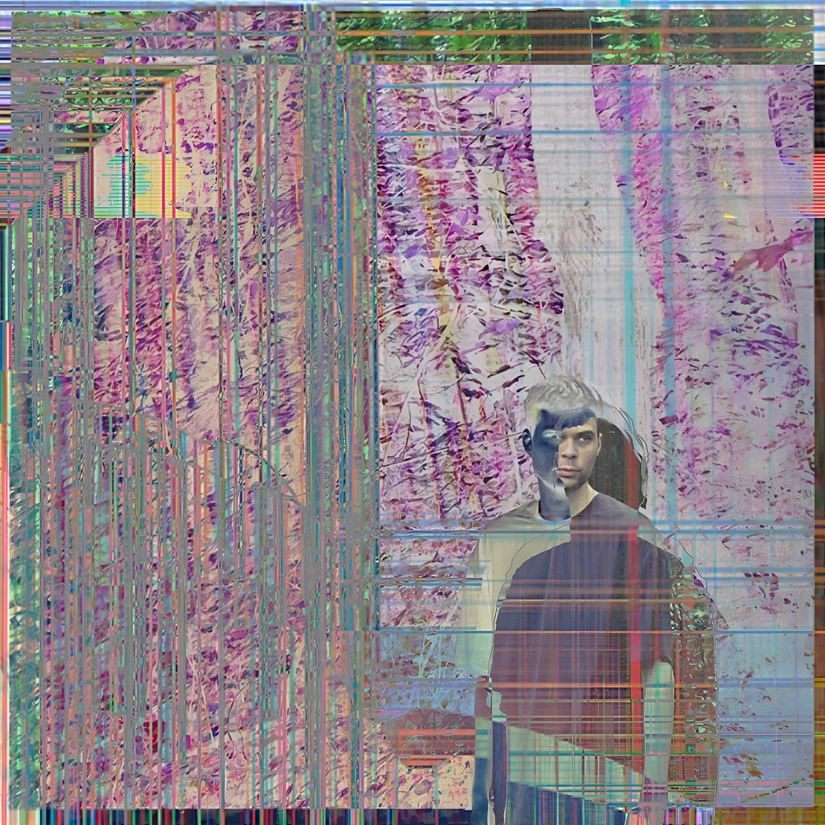 Релиз Glitchdew