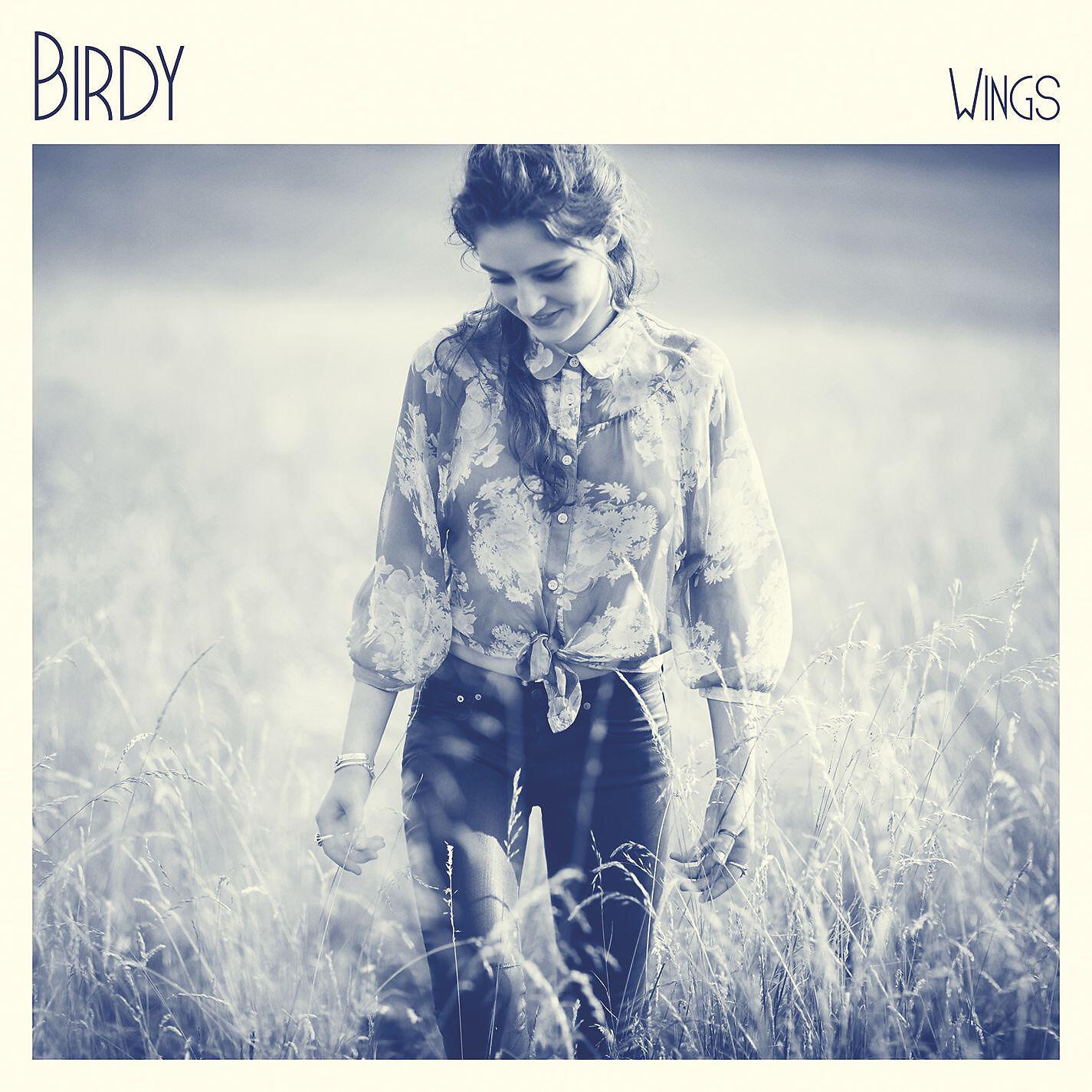 Релиз Wings