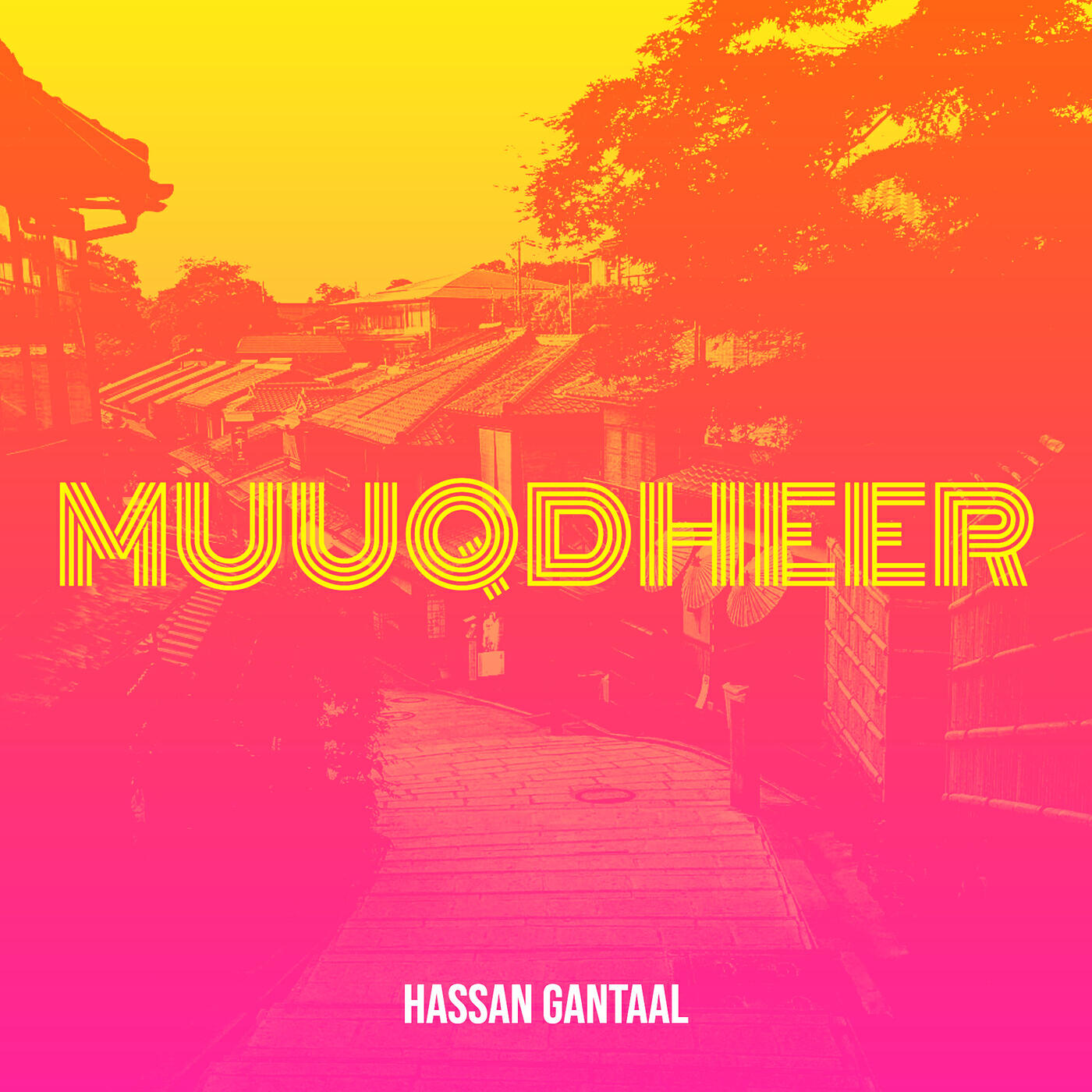 Релиз Muuqdheer