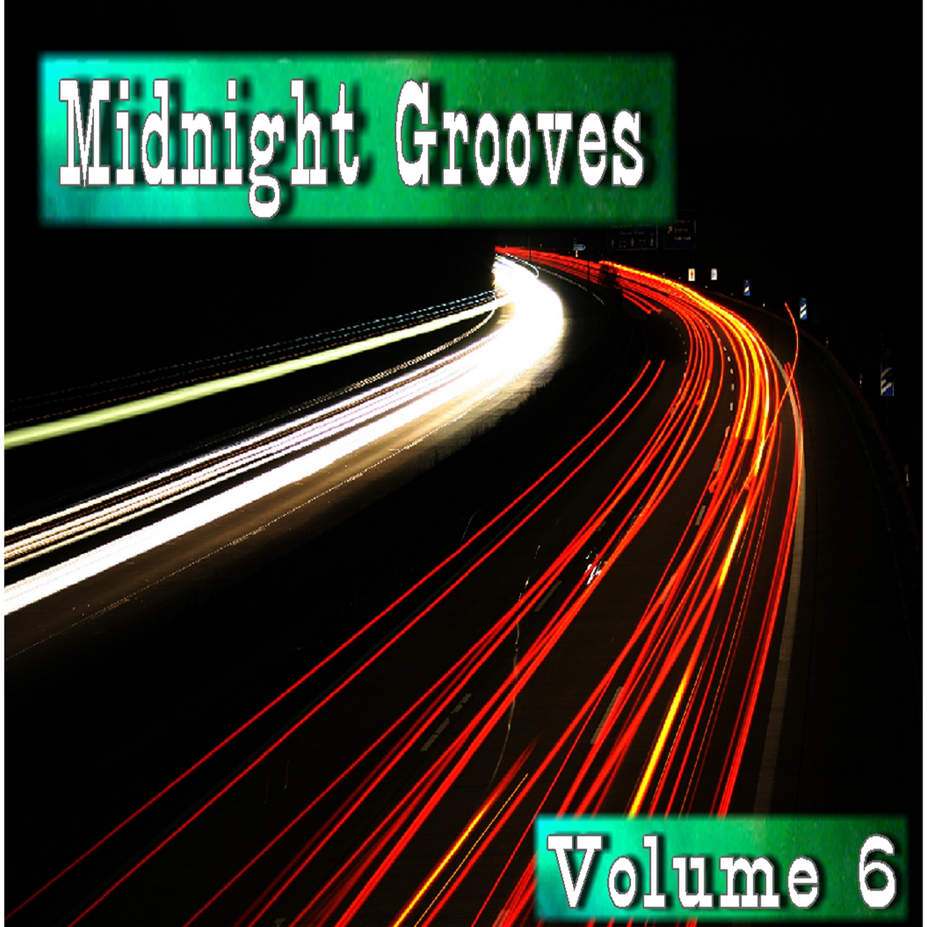 Релиз Midnight Grooves, Vol. 6