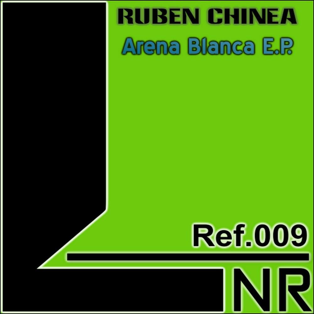 Релиз Arena Blanca EP