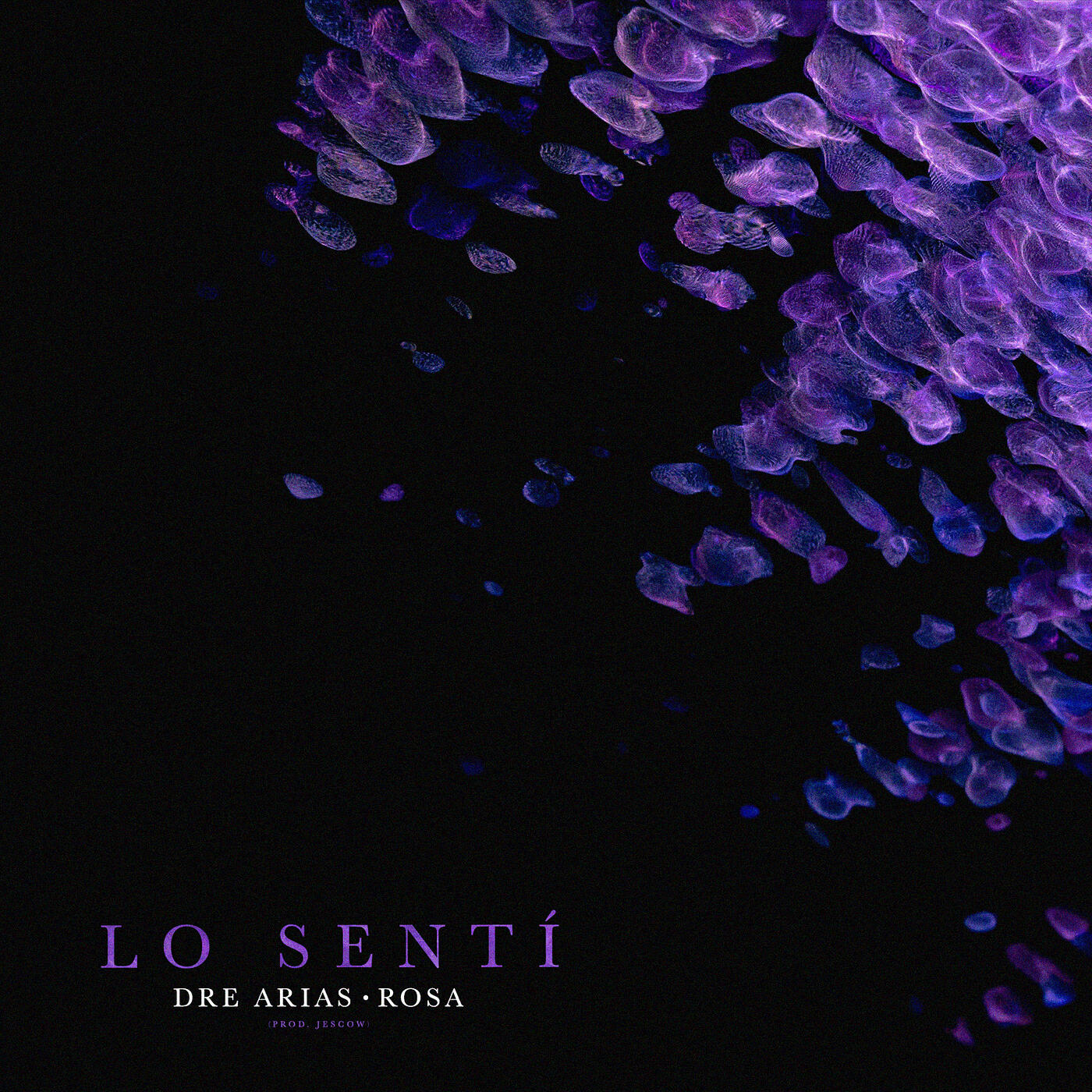 Релиз Lo Senti