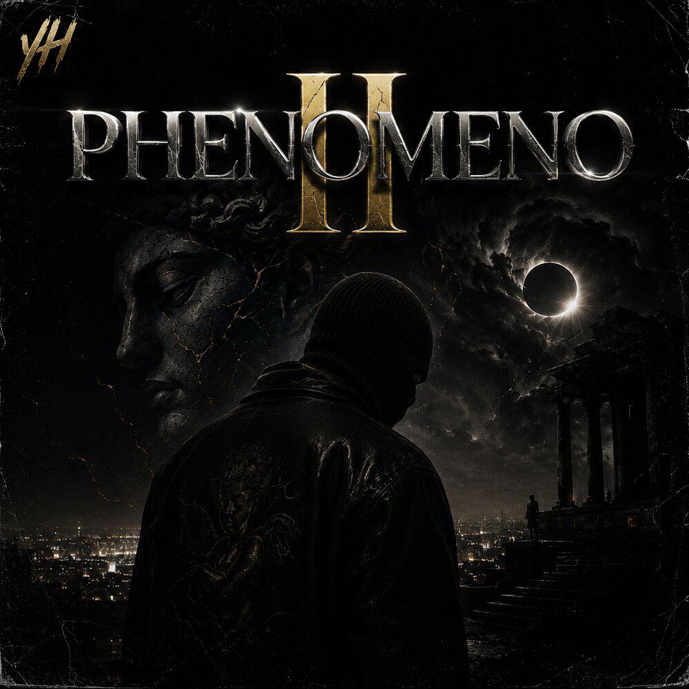 Релиз Phenomeno II