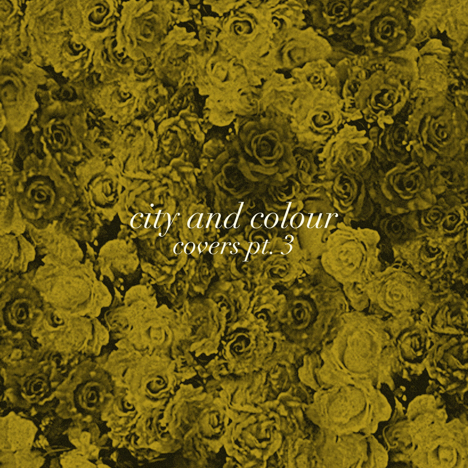 Релиз Covers, Pt. 3