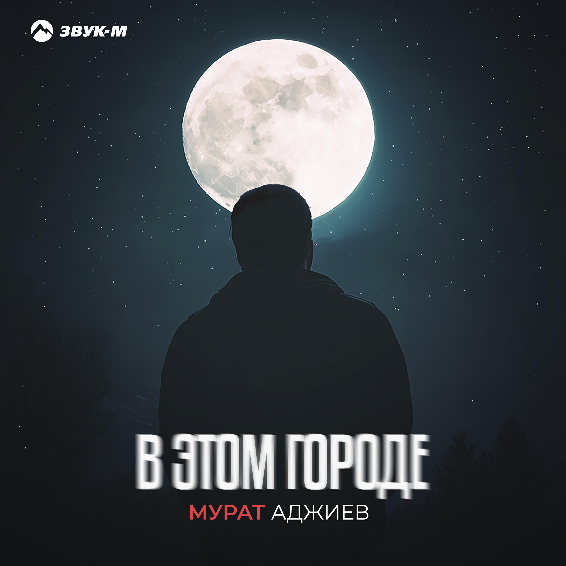 Постер альбома В этом городе
