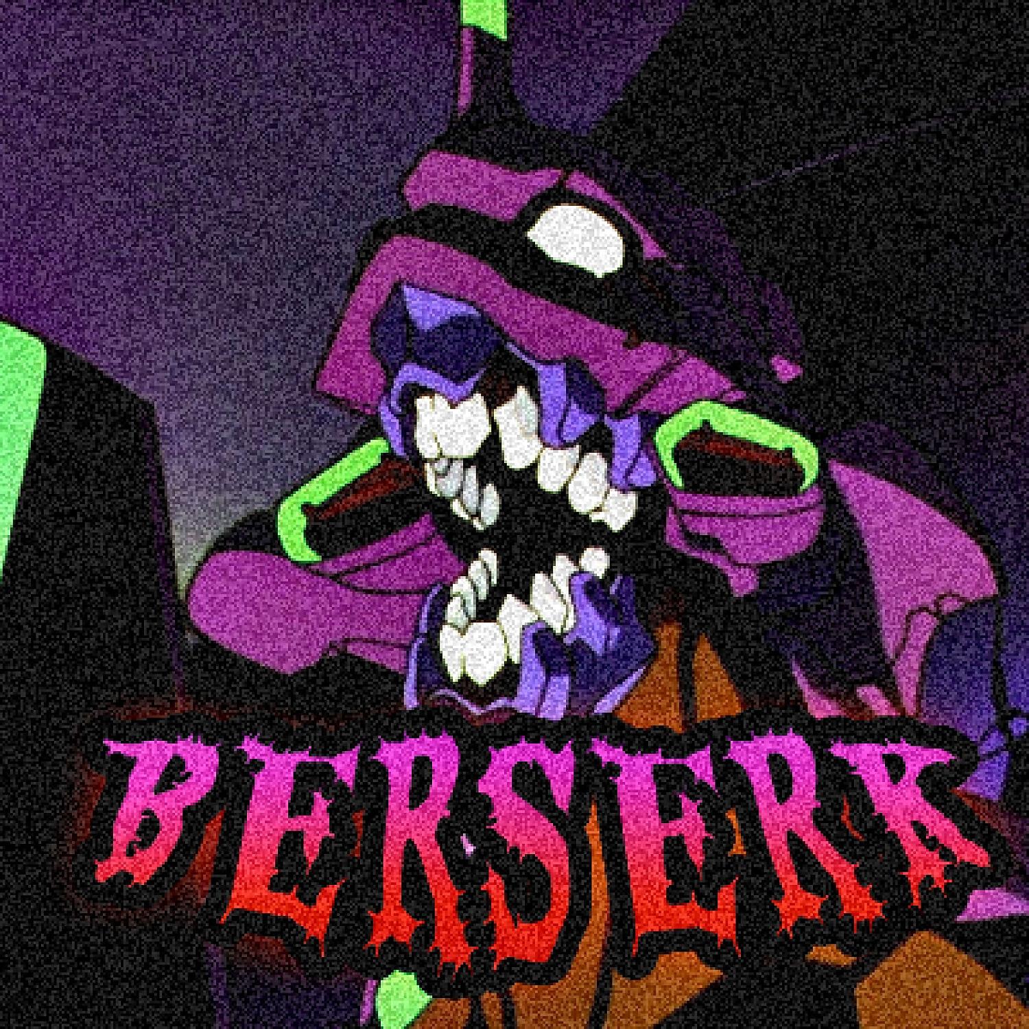 Релиз BERSERK