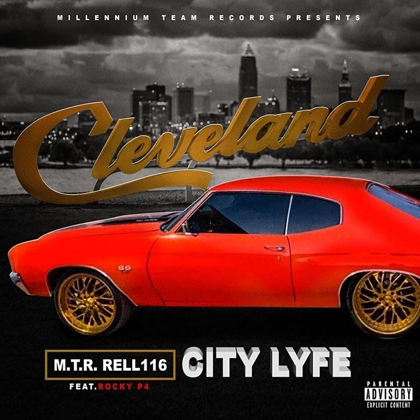 Релиз City Lyfe