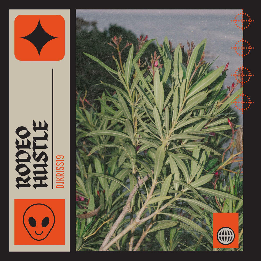 Релиз Rodeo Hustle