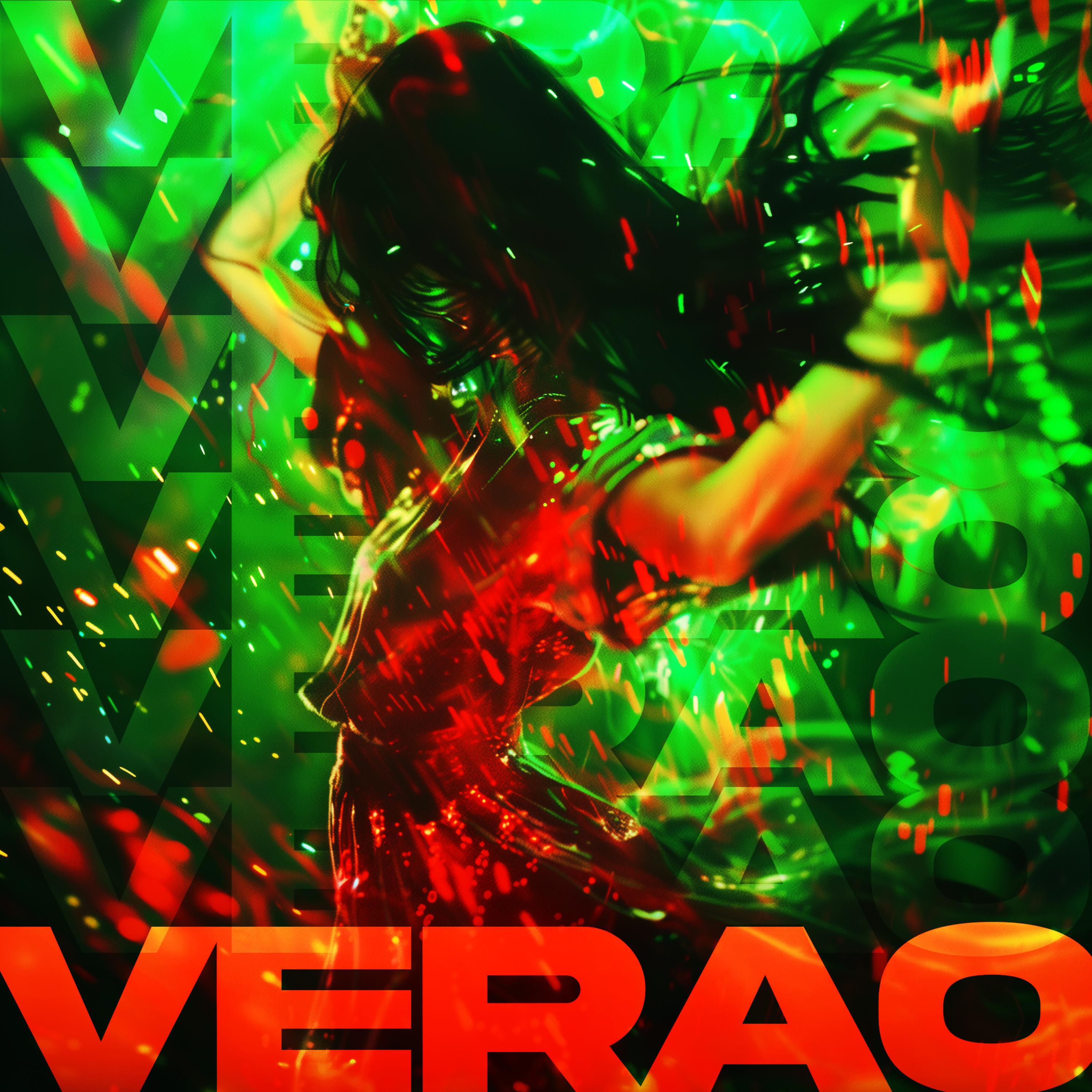 Релиз VERÃO