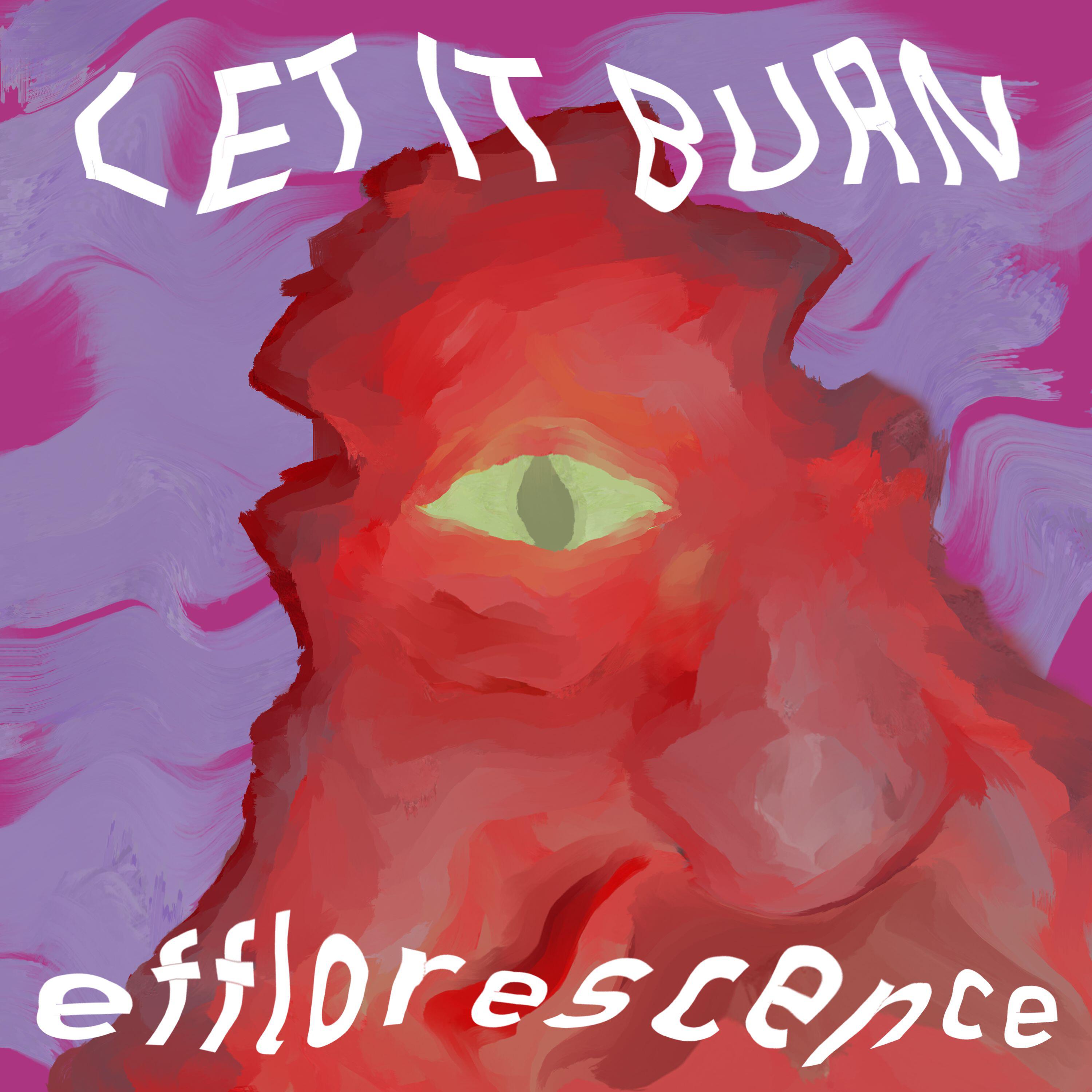 Релиз Let It Burn