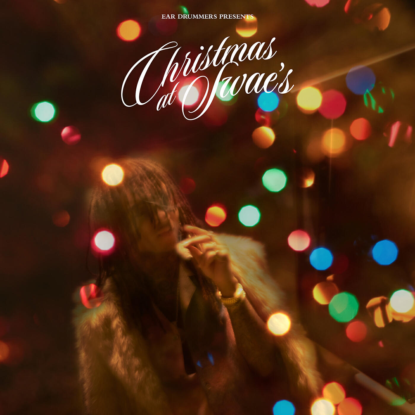 Релиз Christmas At Swae’s