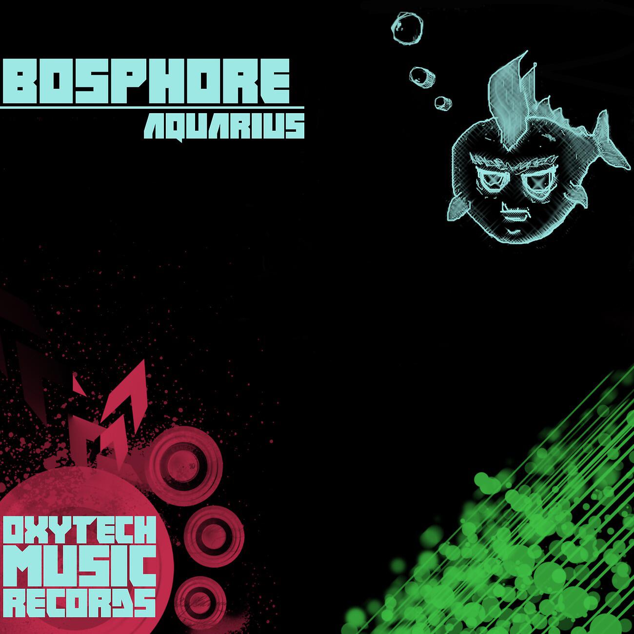 Релиз Aquarius