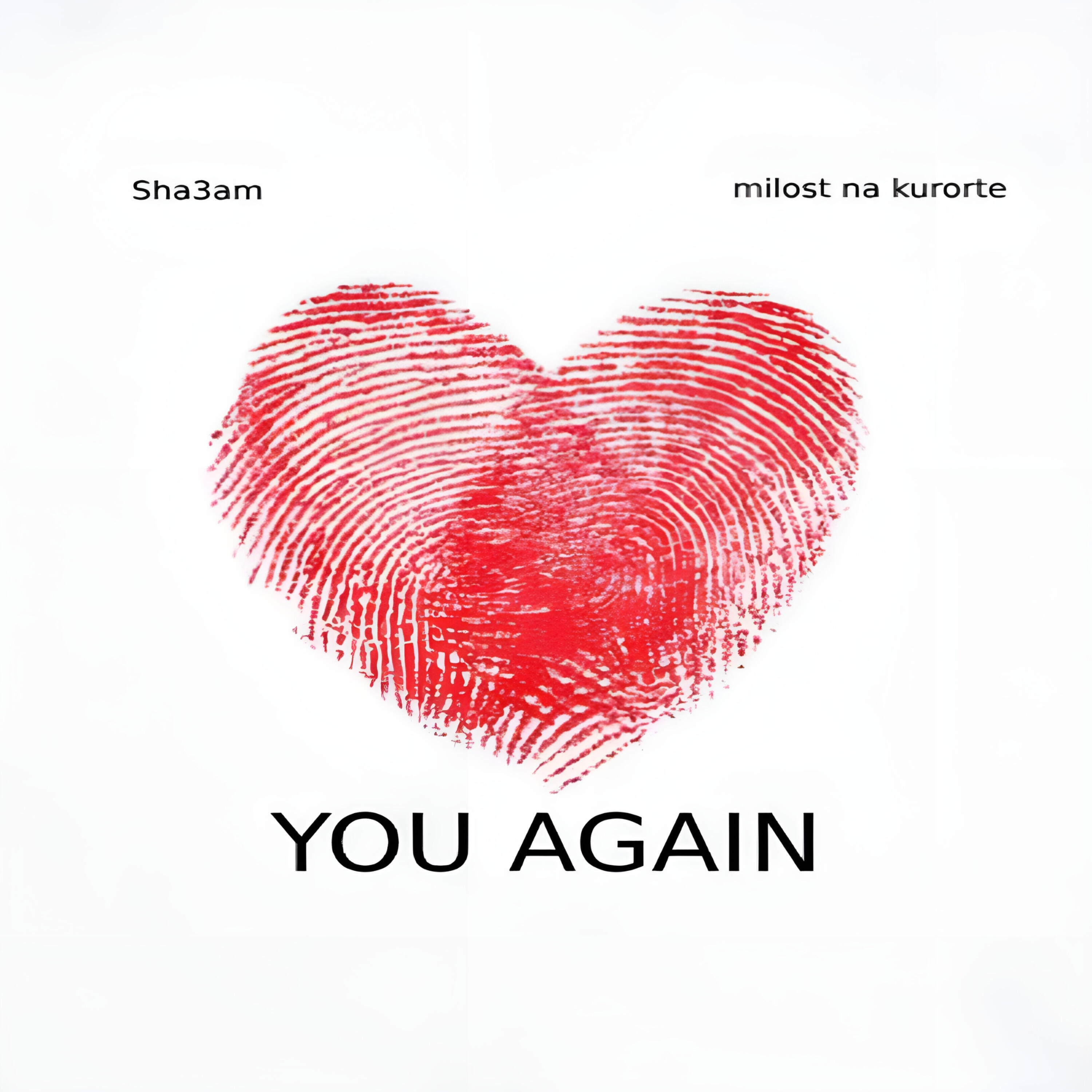 Релиз You Again