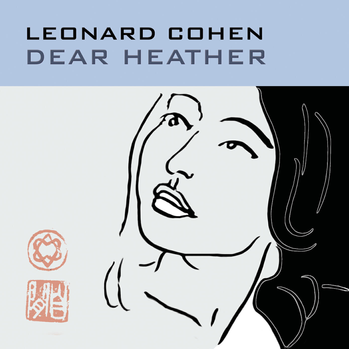 Релиз Dear Heather