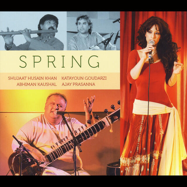 Релиз Spring