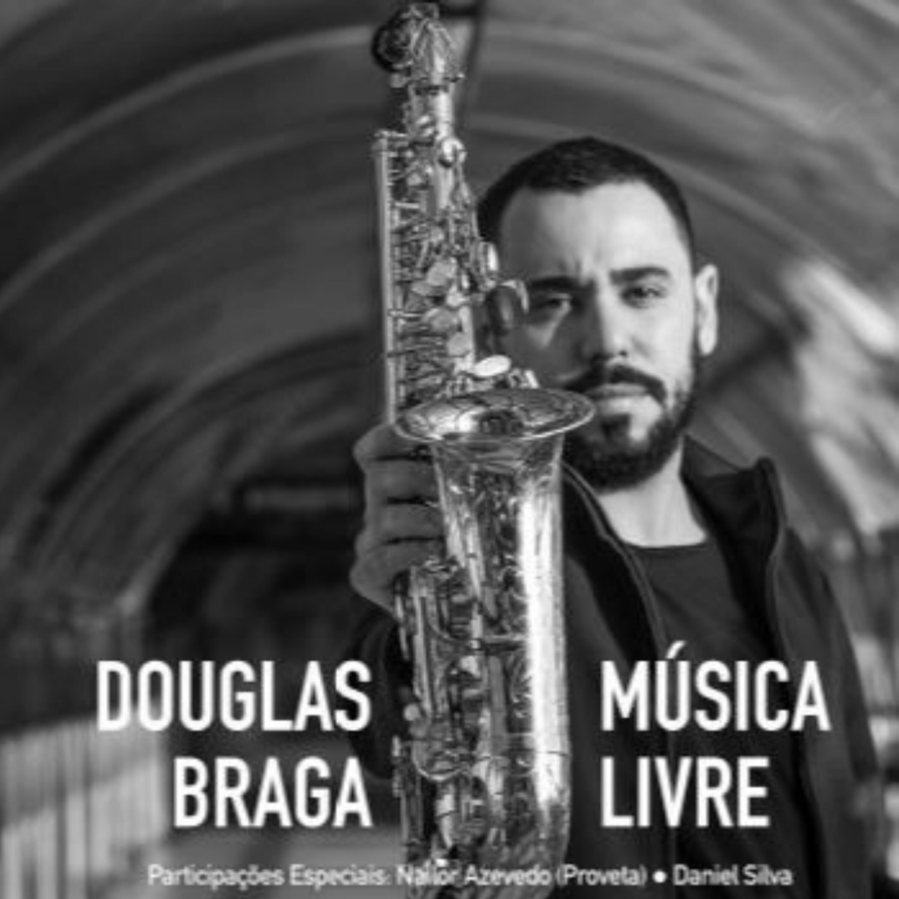 Релиз Música Livre