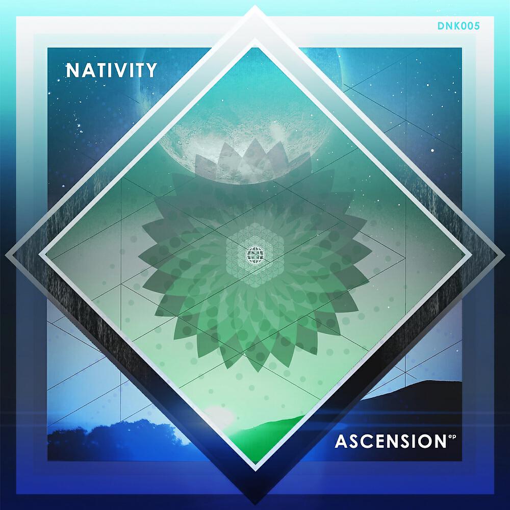 Релиз Ascension EP