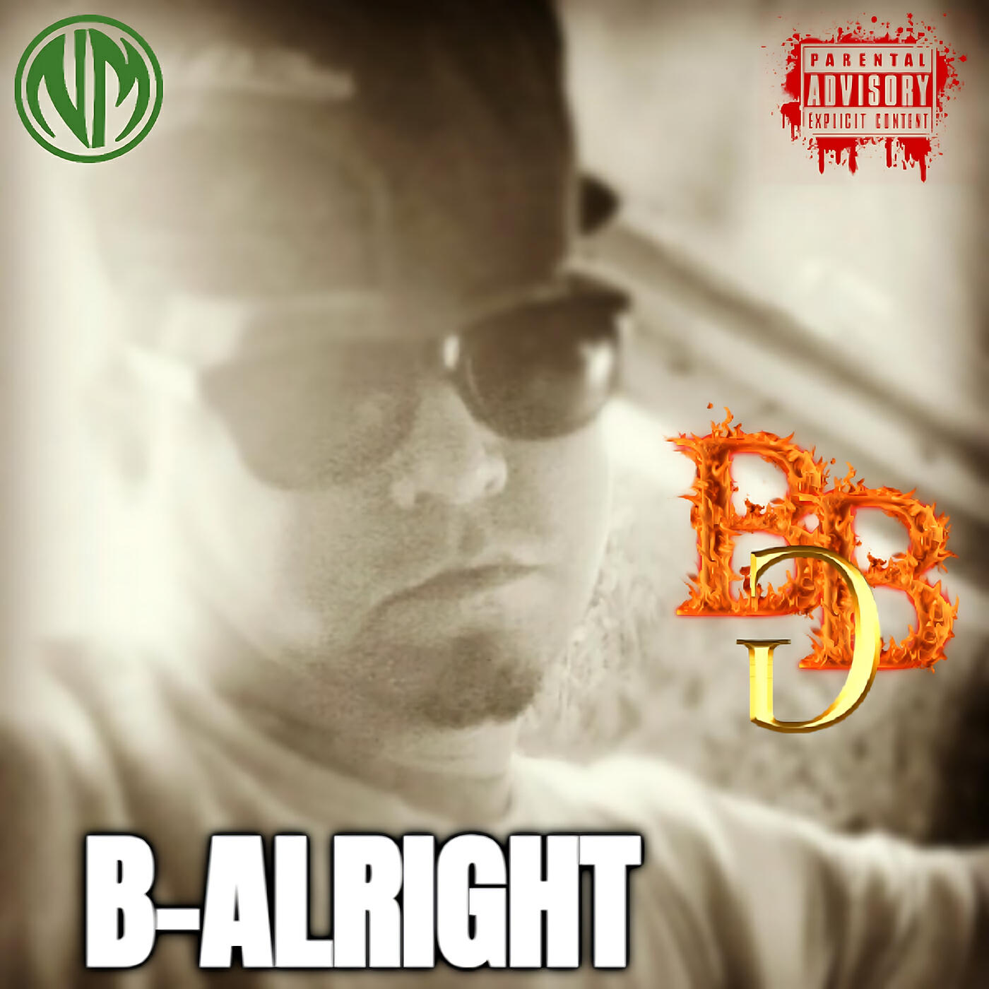 Релиз B-Alright