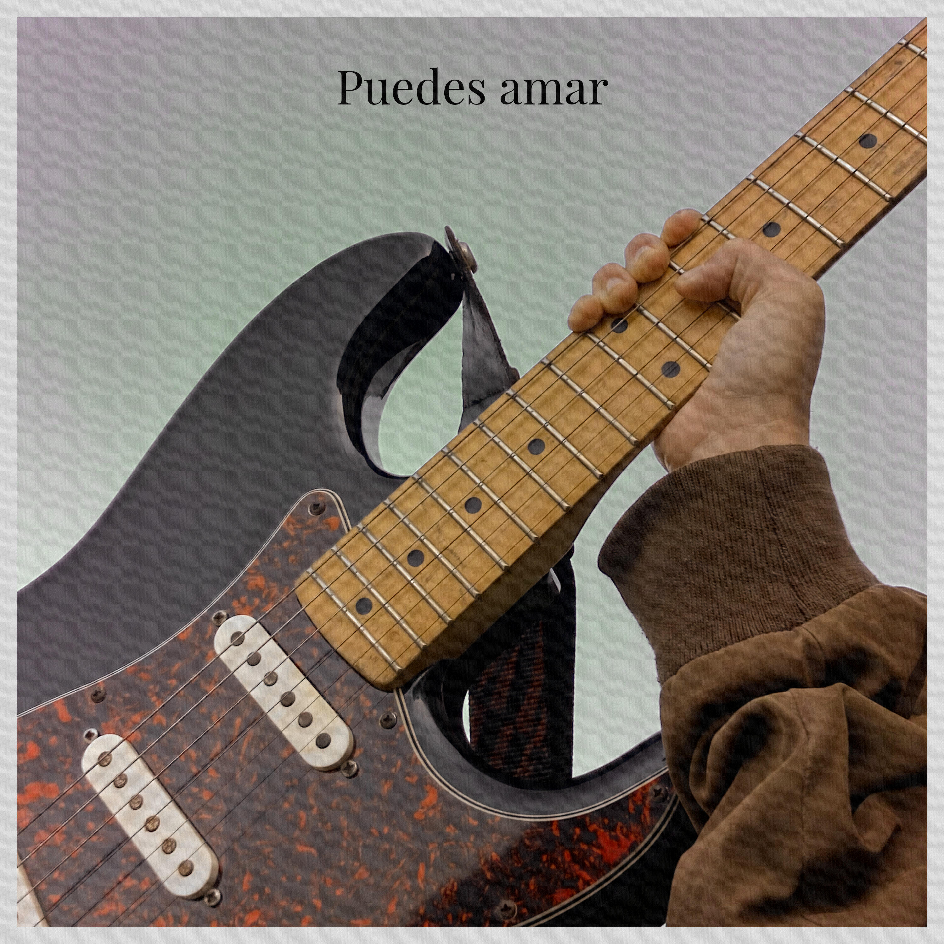 Релиз Puedes Amar