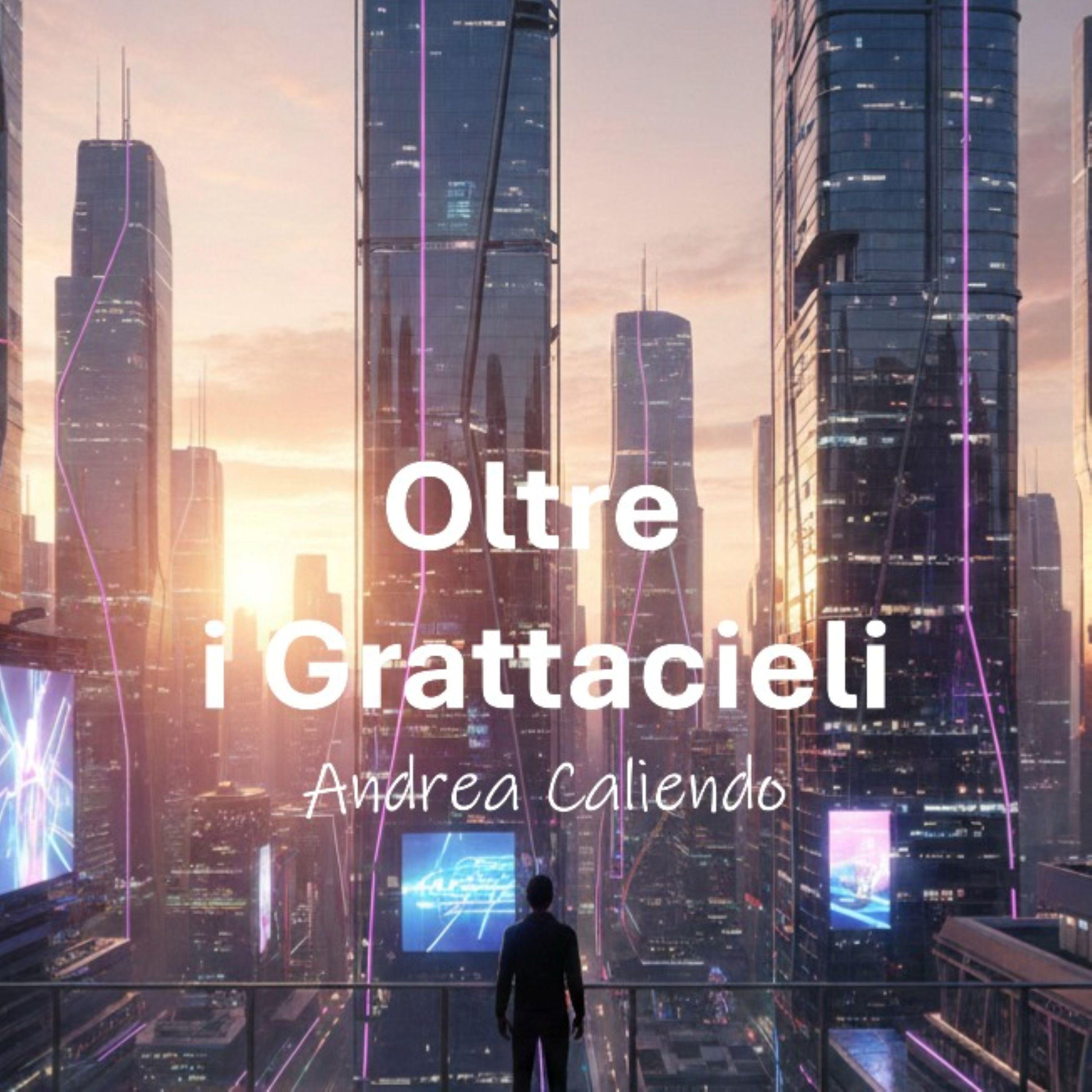 Релиз Oltre i Grattacieli
