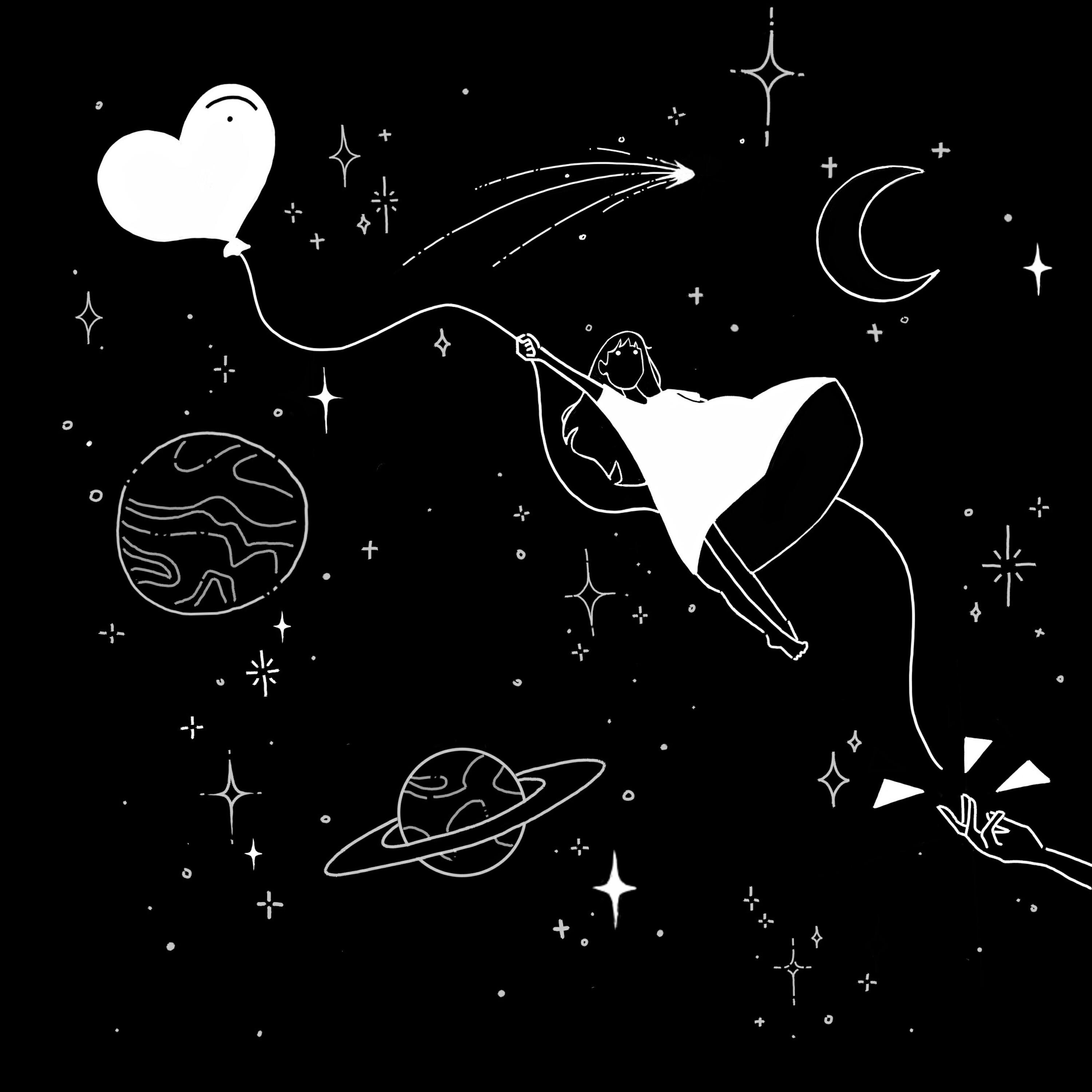 Релиз lullaby
