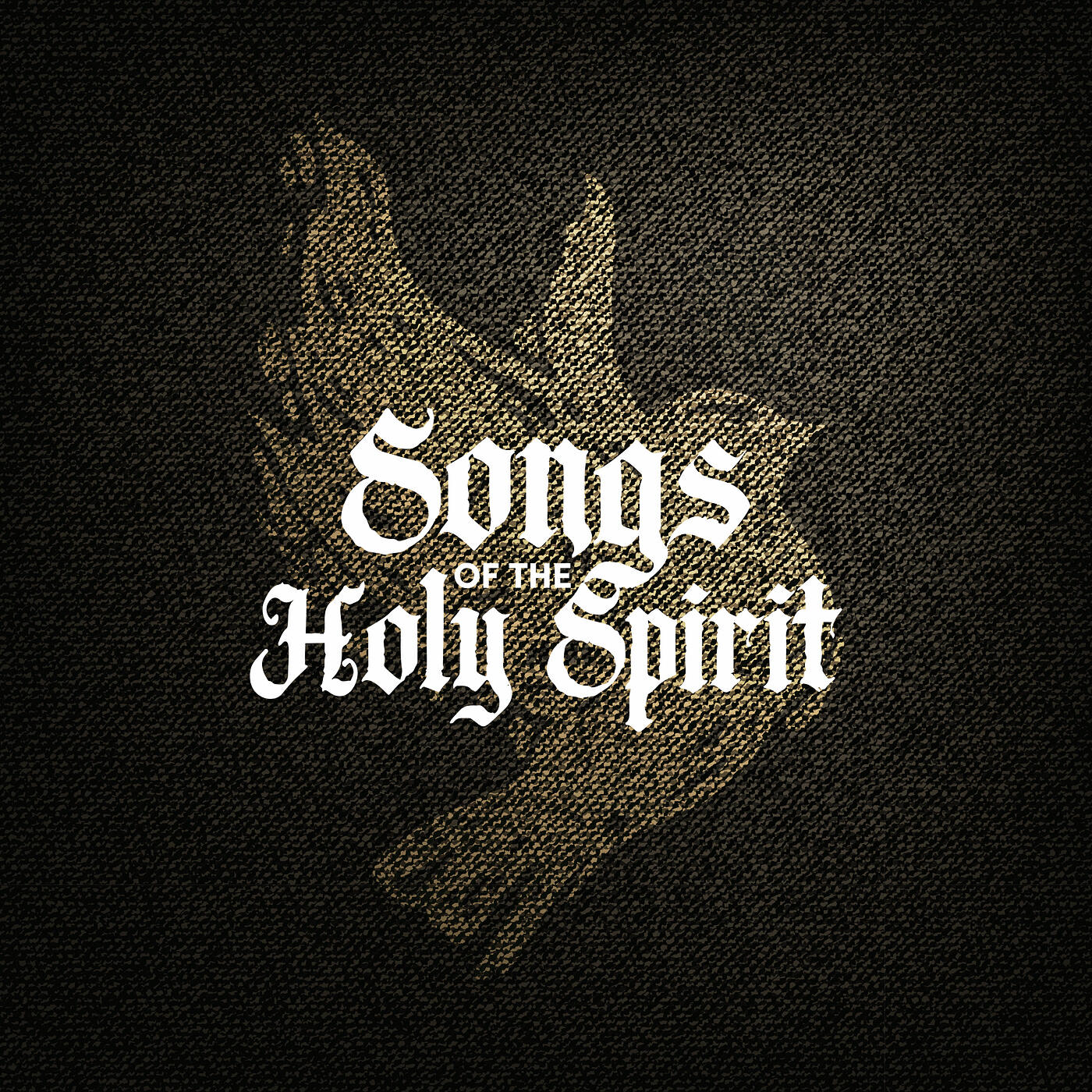 Релиз Songs of the Holy Spirit