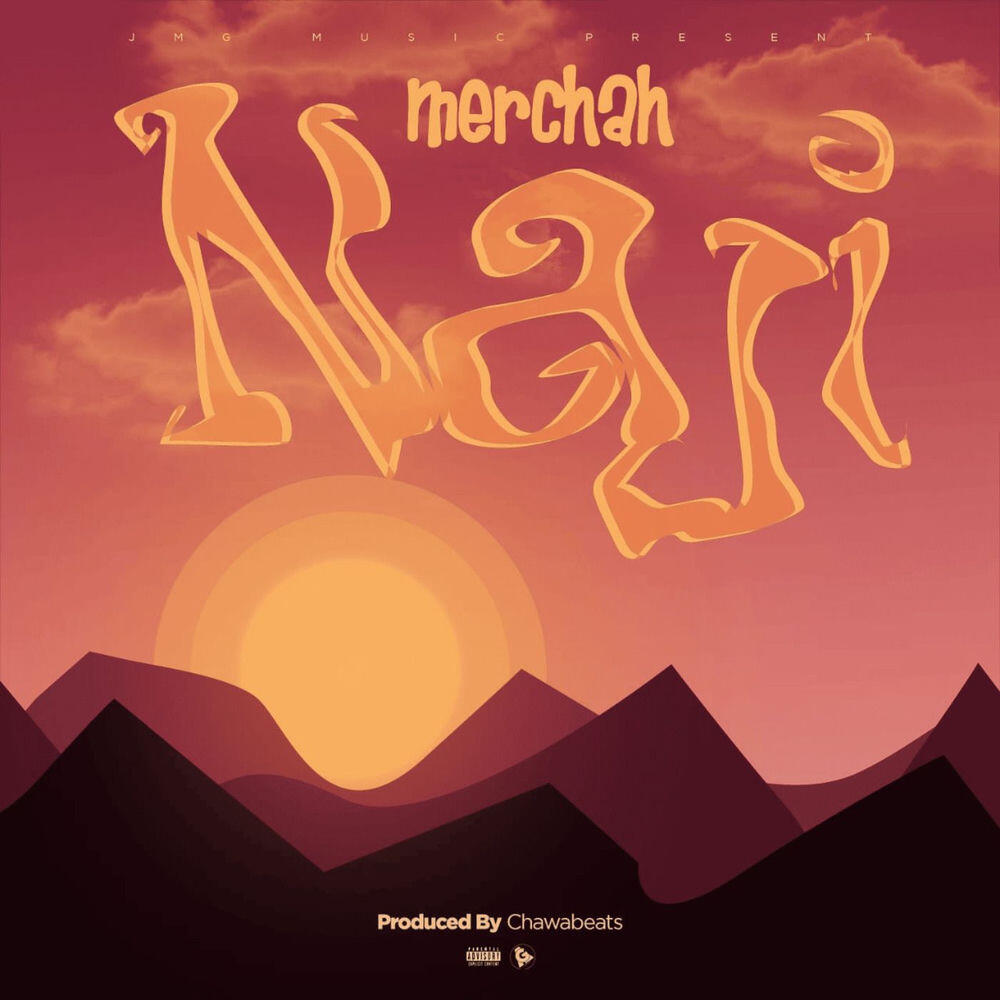 Релиз Naji