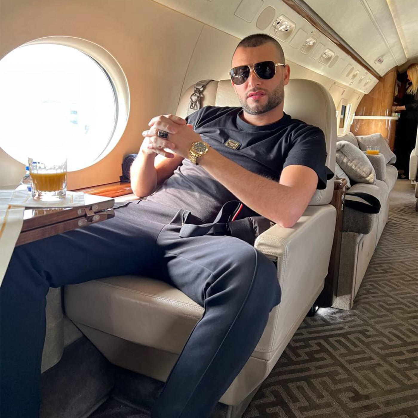 Релиз بلا دحية بلا هم
