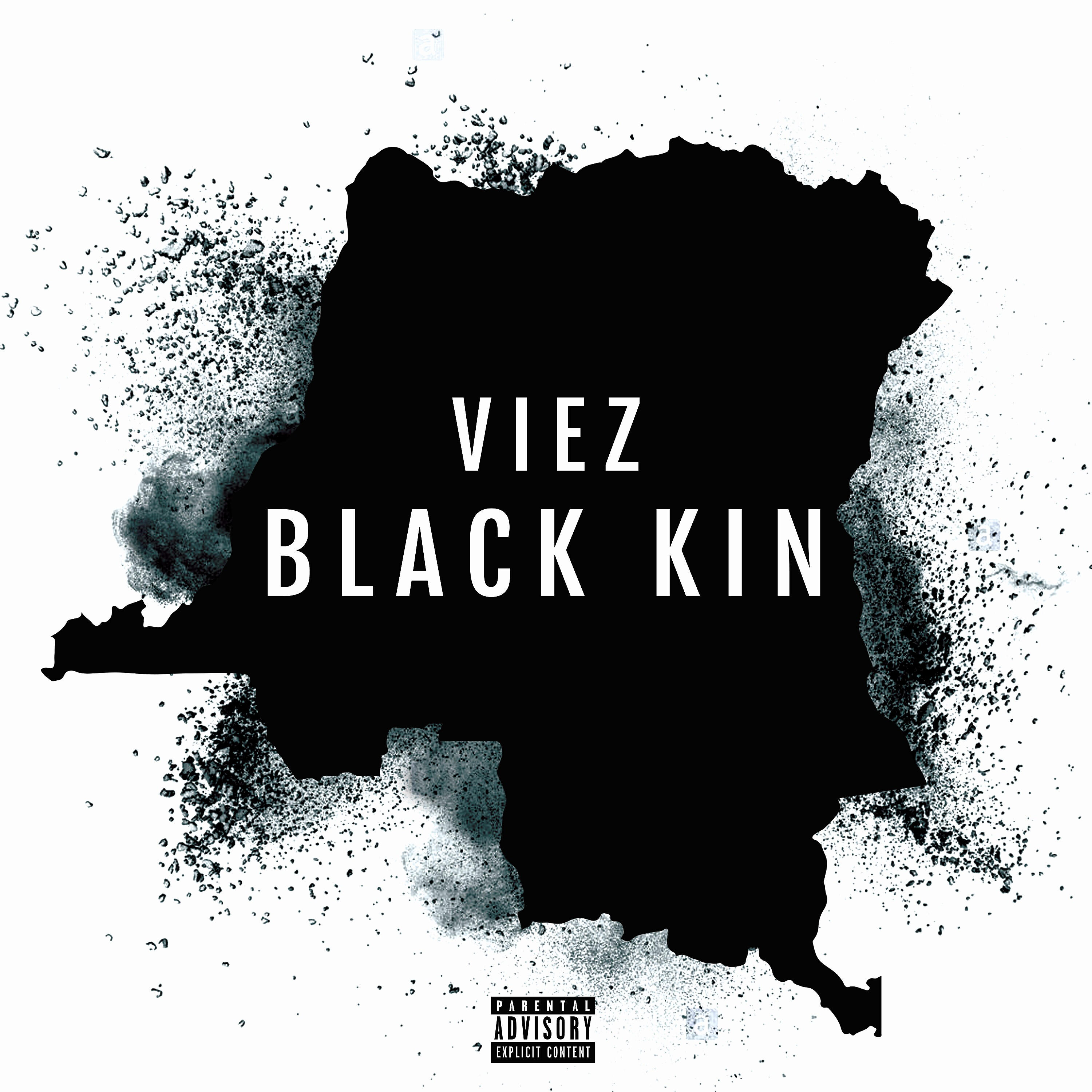 Релиз Black Kin