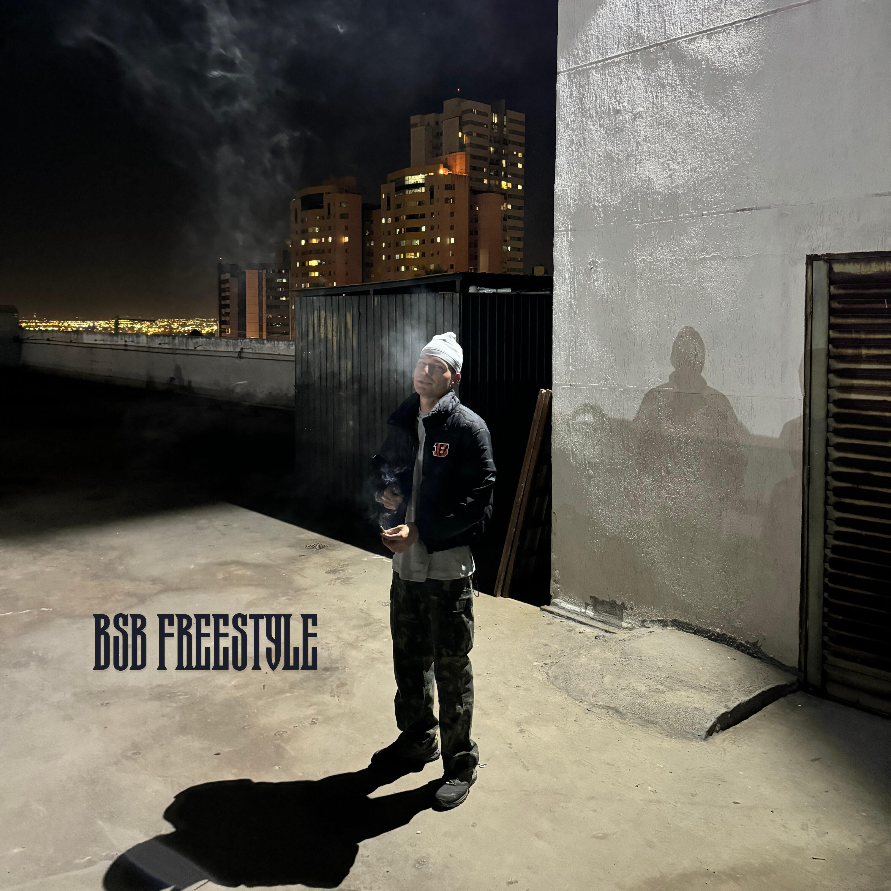 Релиз Bsb Freestyle