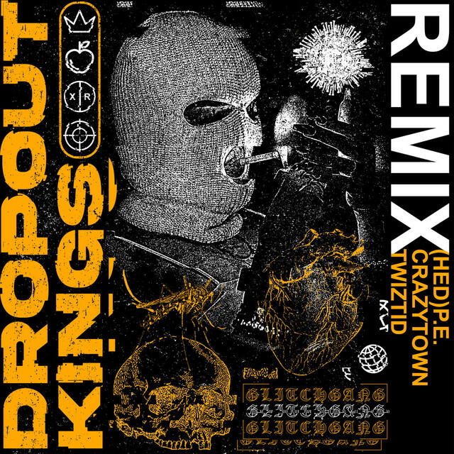 Релиз GlitchGang (Remix)