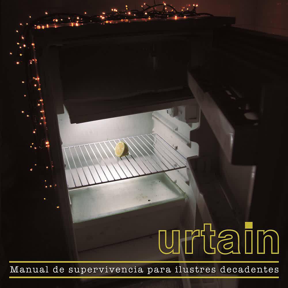 Релиз Manual de Supervivencia para Ilustres Decadentes