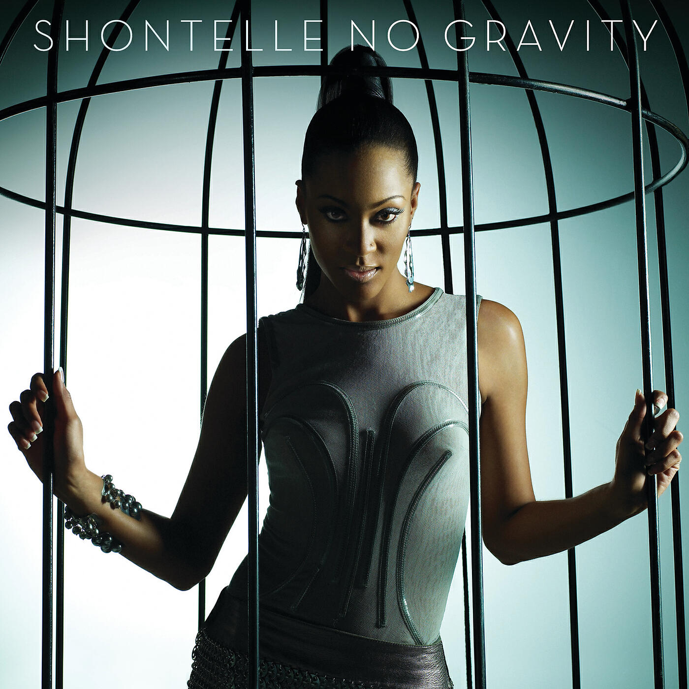 Постер альбома No Gravity