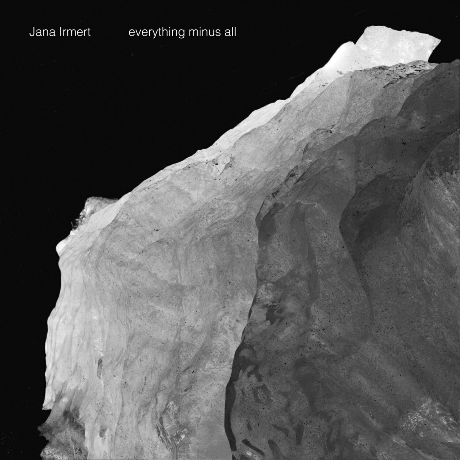 Релиз Everything minus all