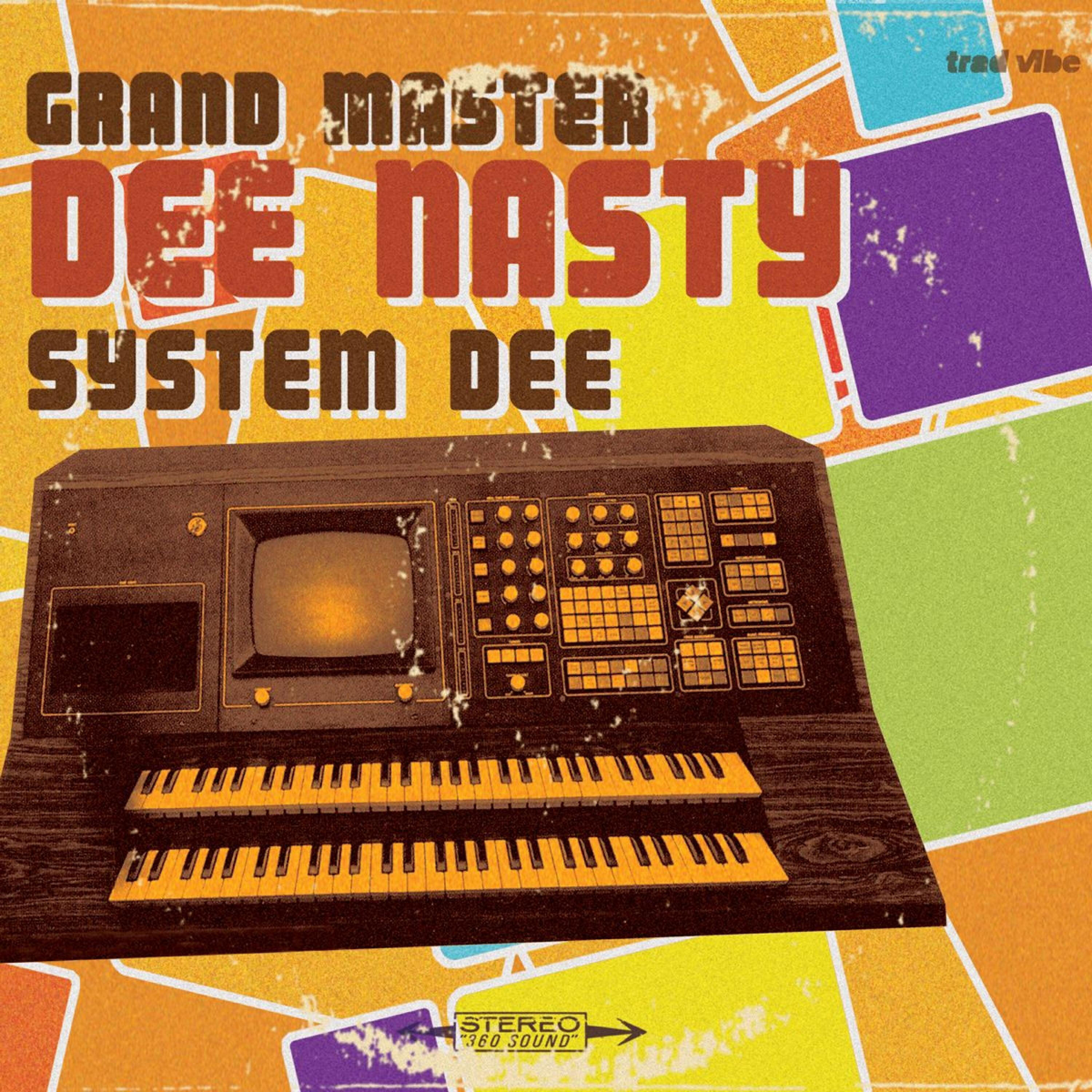 Dee Nasty (The Grandmaster)