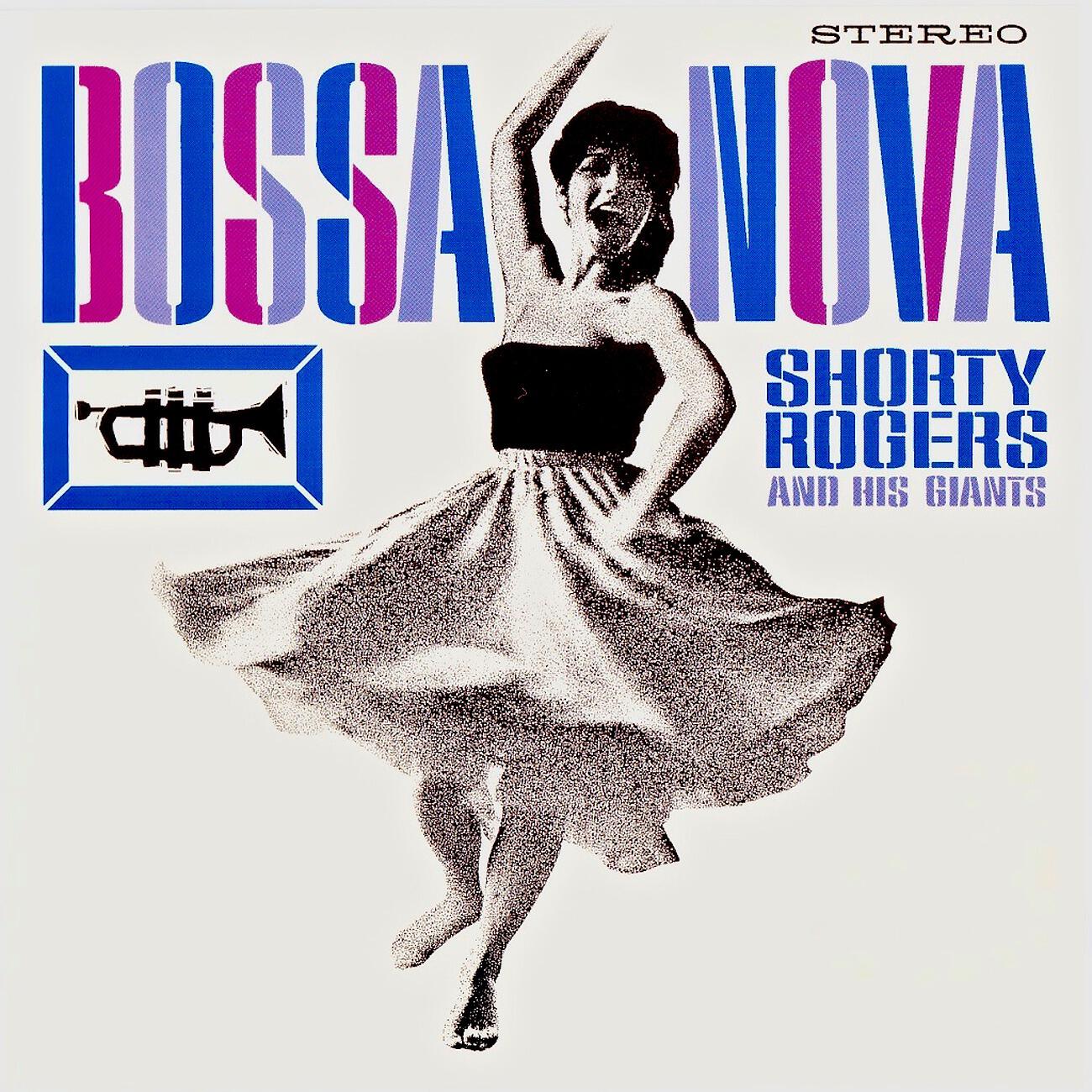Релиз Bossa Nova