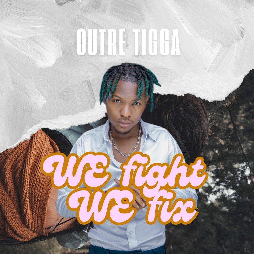 Релиз We Fight We Fix