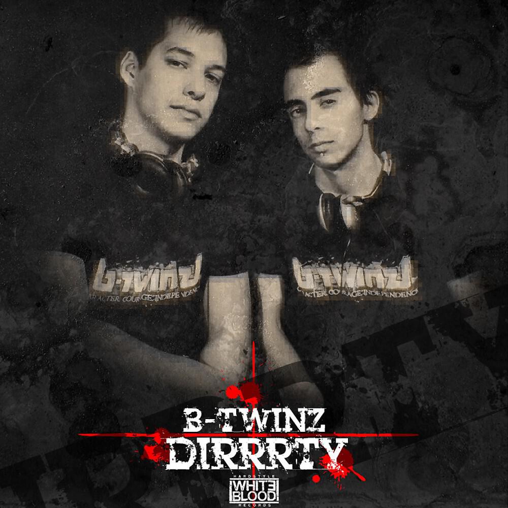 Релиз Dirrrty