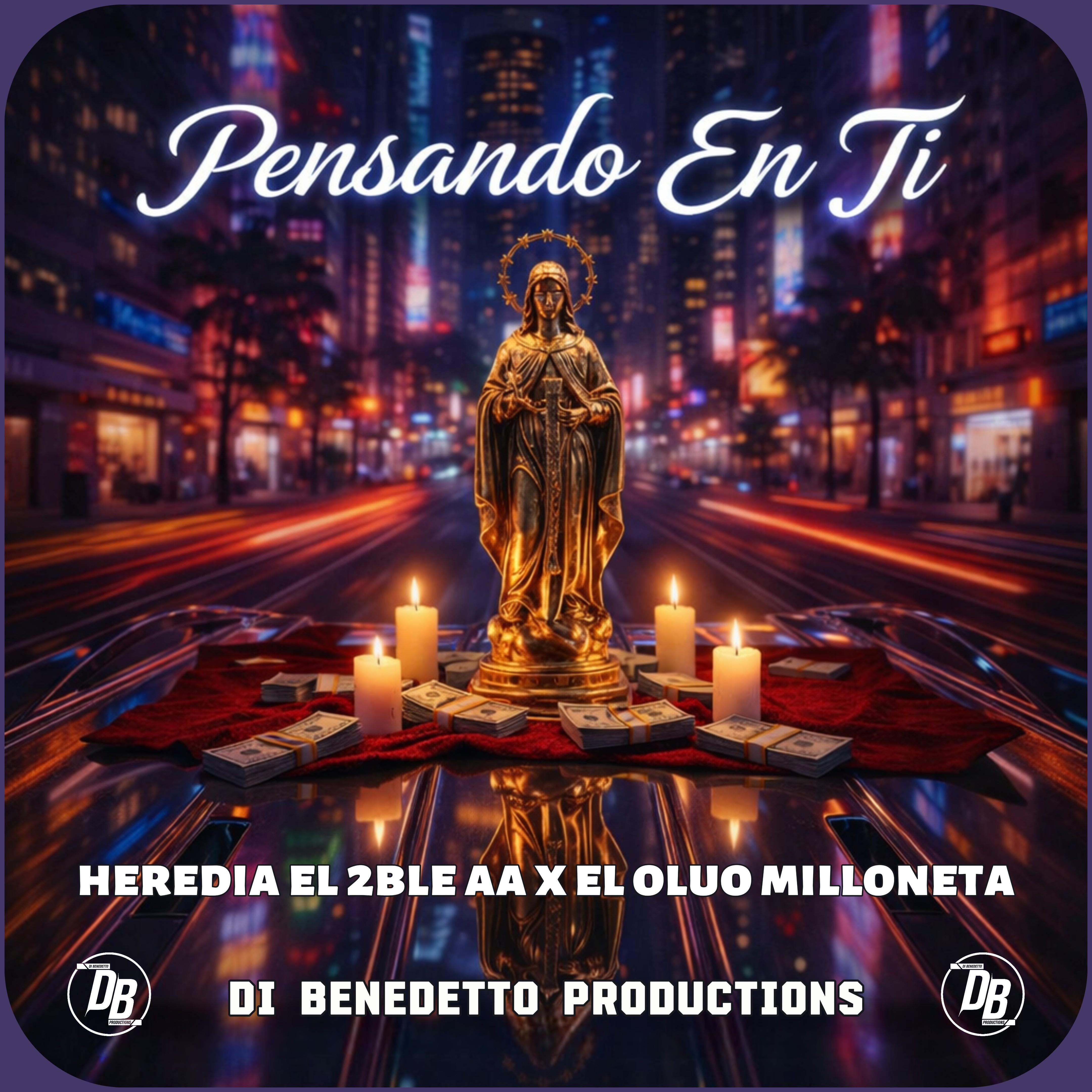 El Oluo Milloneta