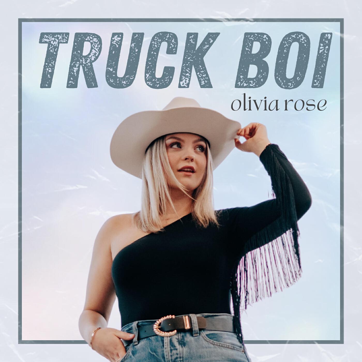 Релиз Truck Boi
