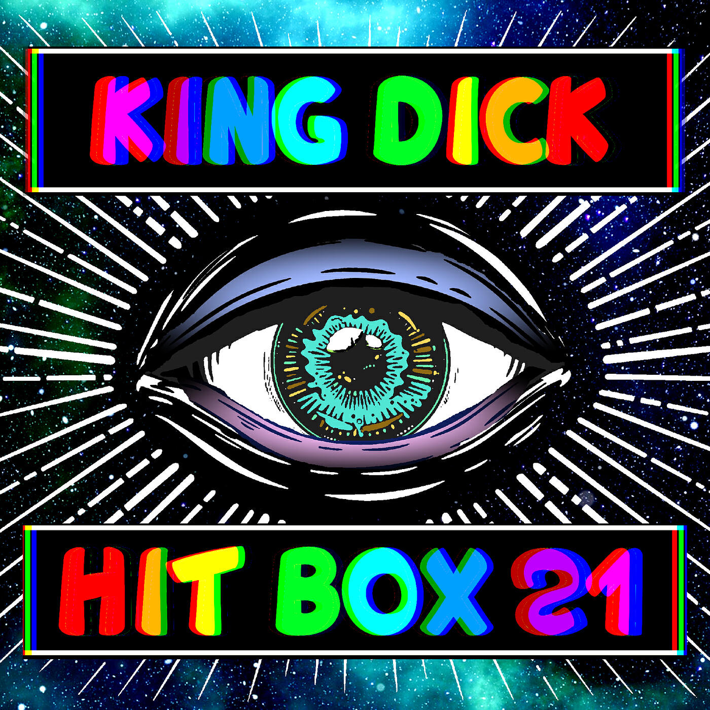 Релиз Hit Box 21