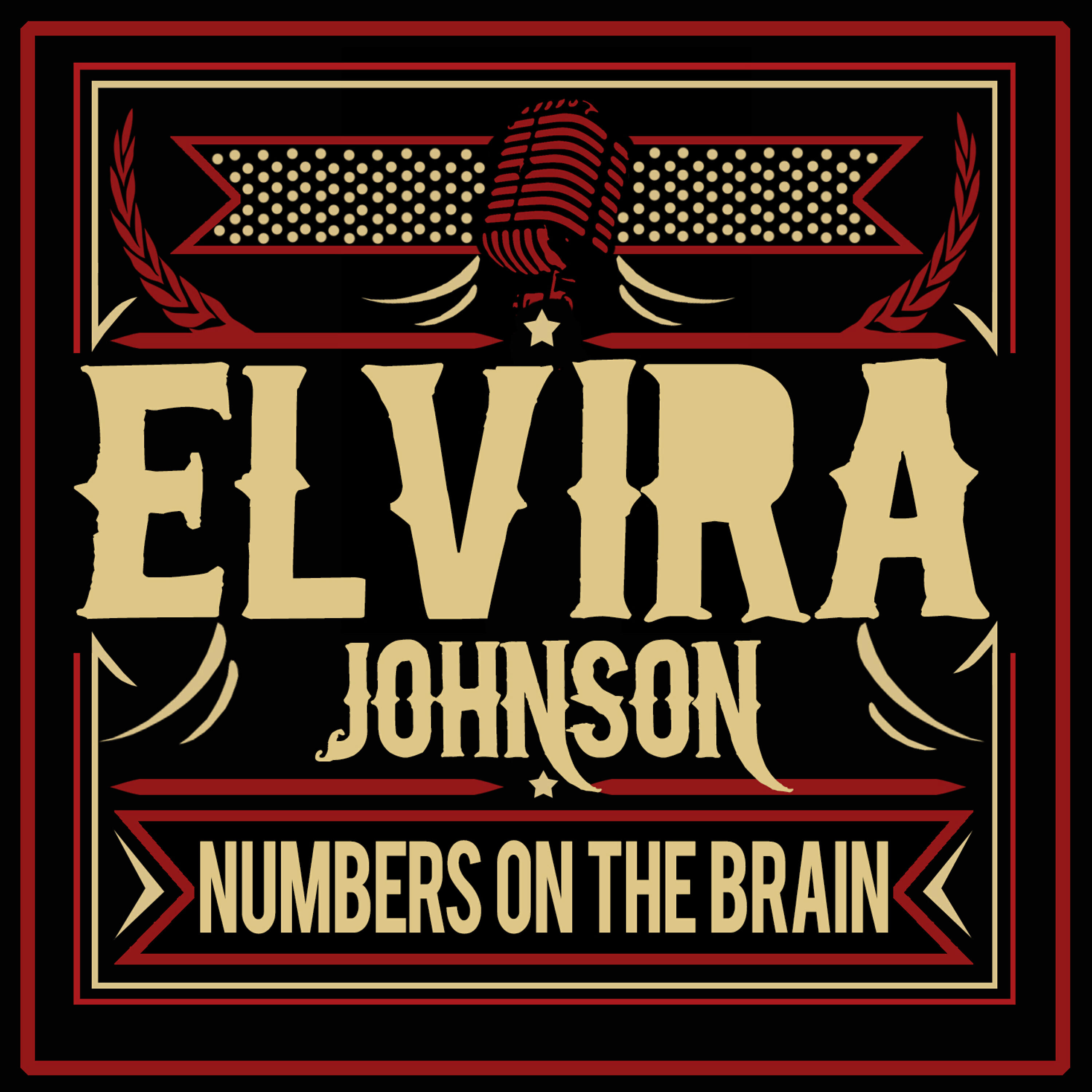 Релиз Numbers on the Brain