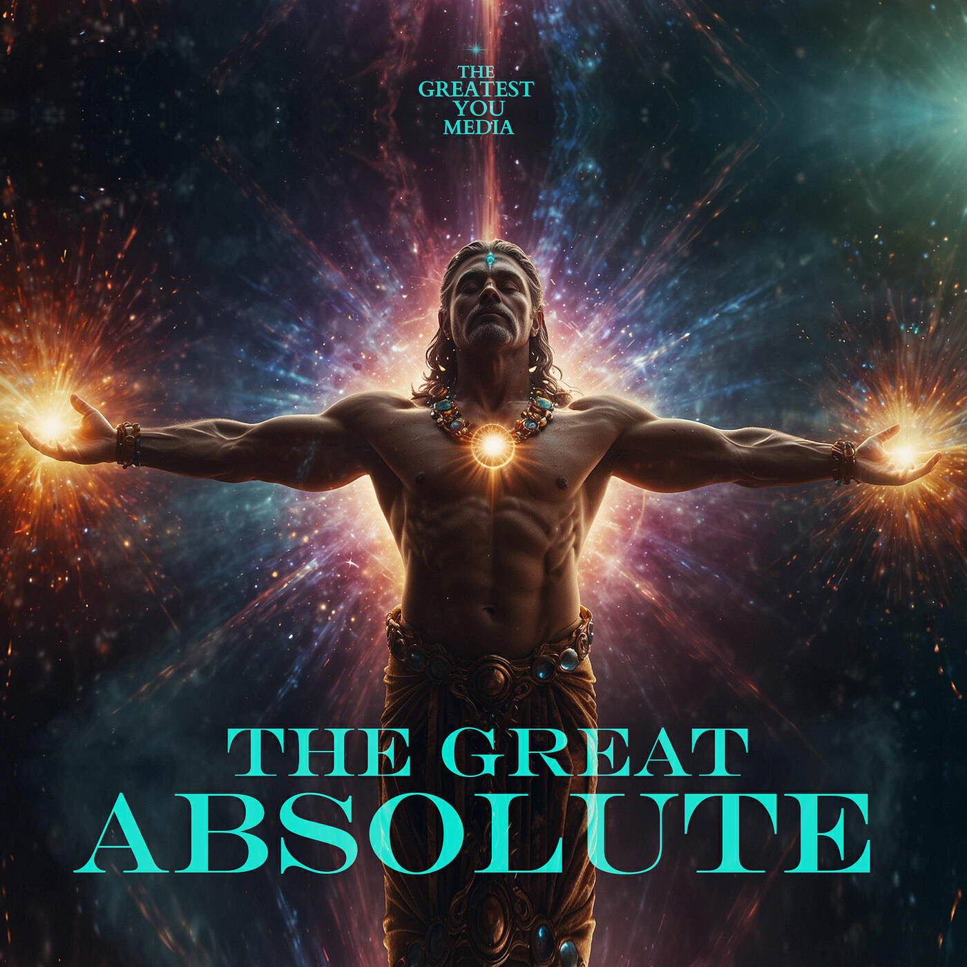 Релиз The Great Absolute