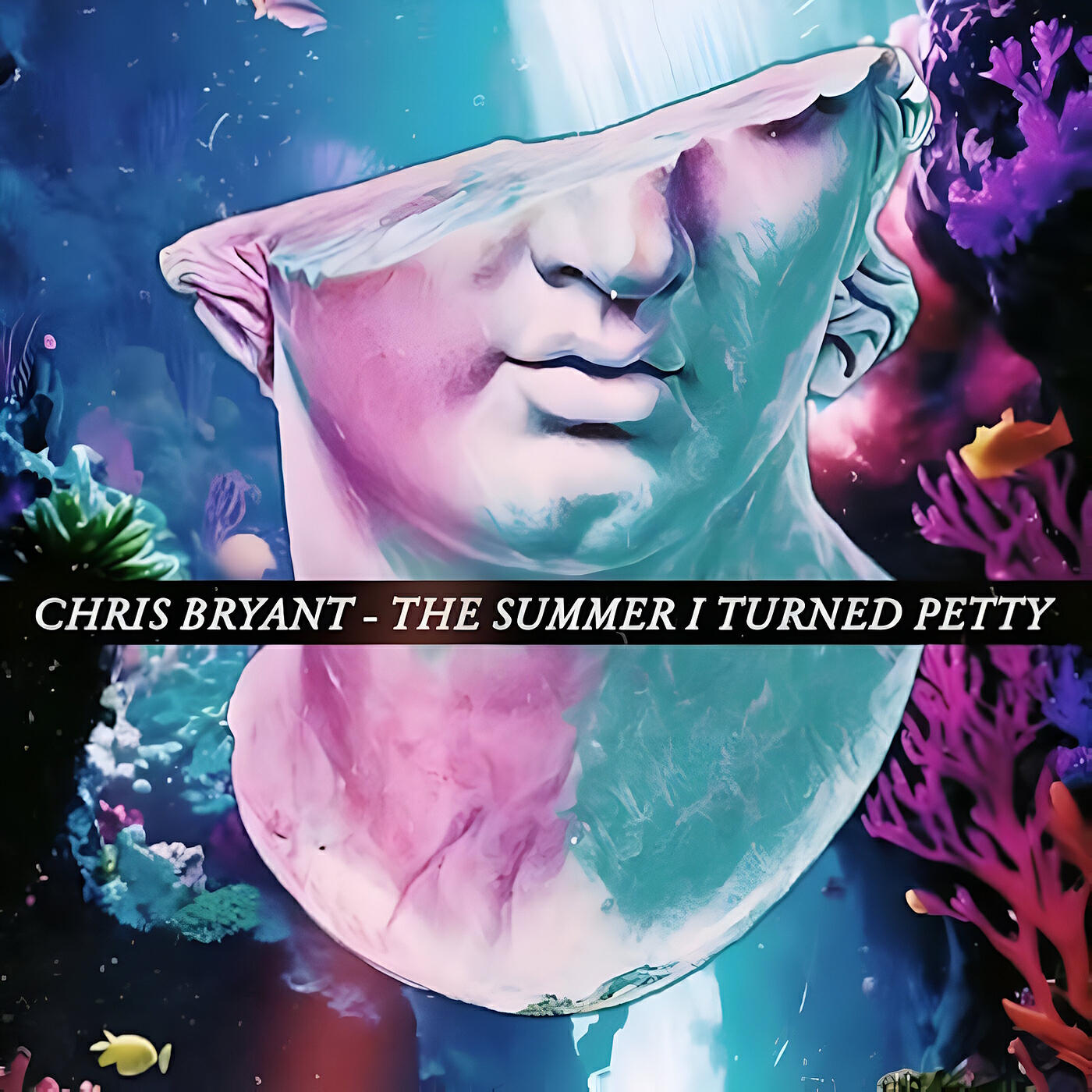 Chris Bryant